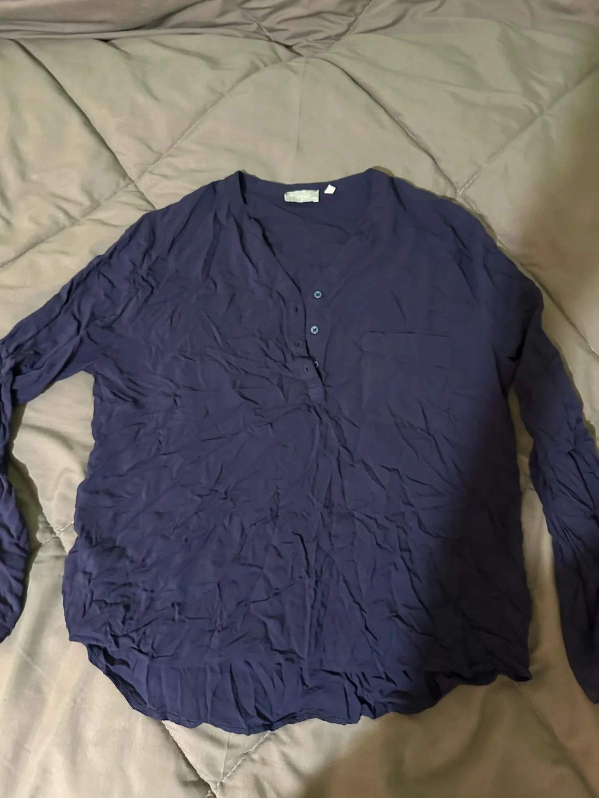 Blouses, size XXL / 44 / 16, photo 1
