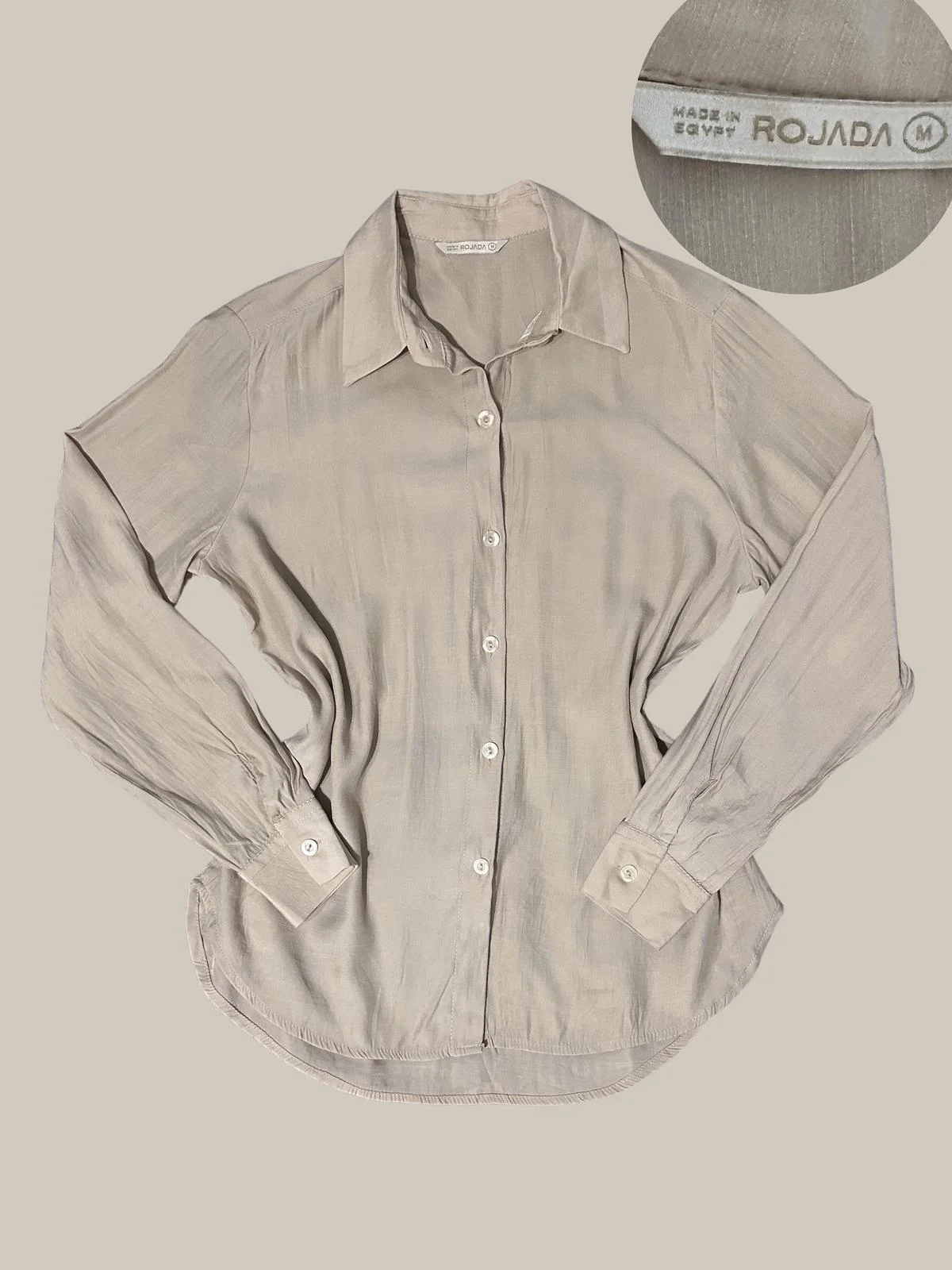 Rojada Shirts, size M / 38 / 10, photo 1