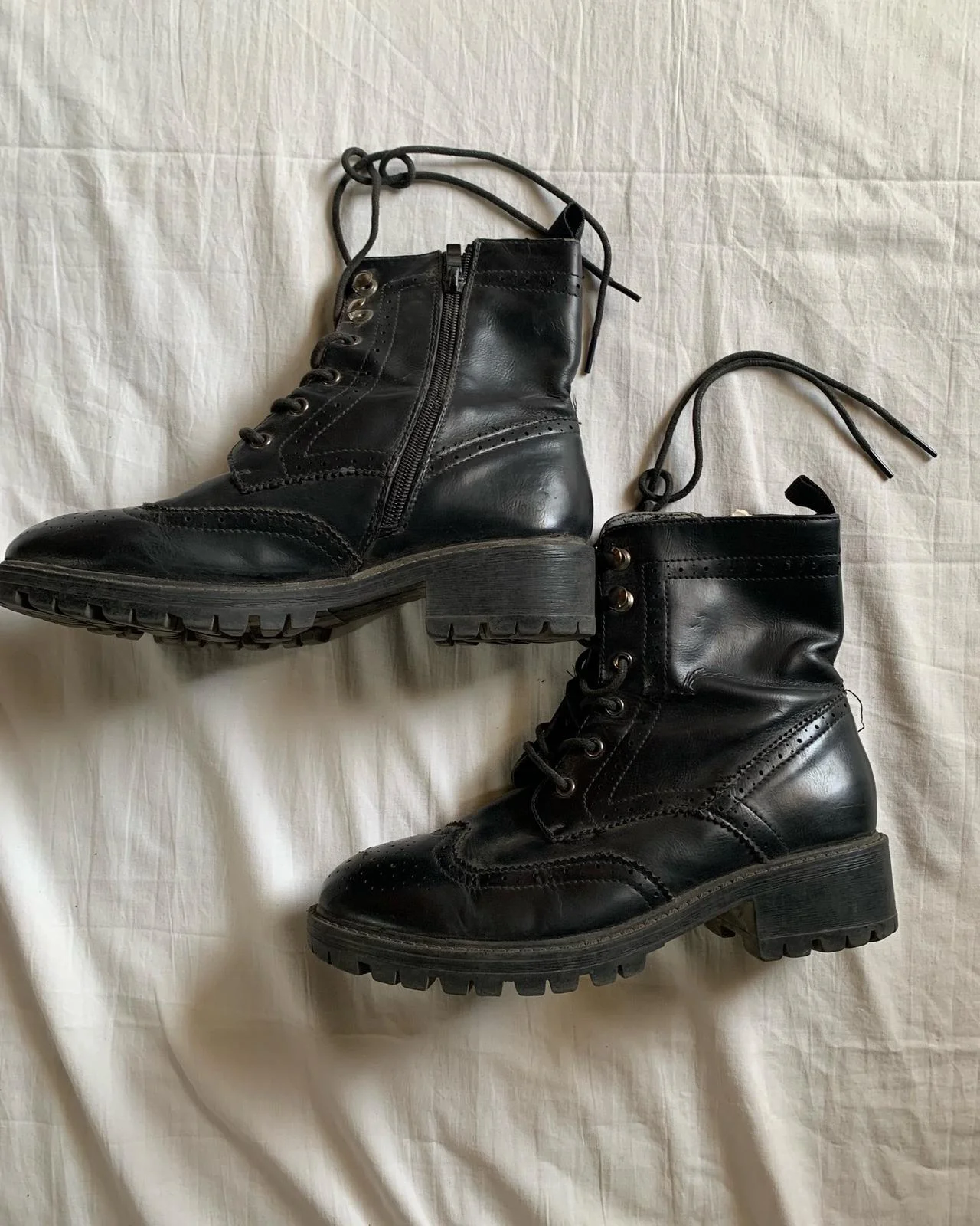 Boots, size 38, photo 1