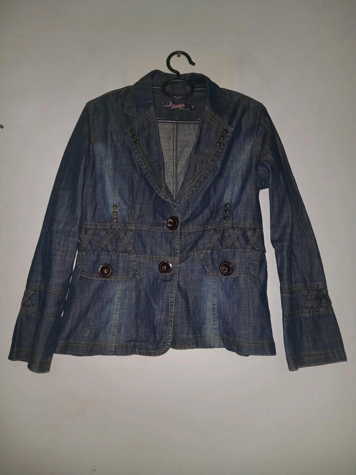 Jackets, size L / 40 / 12, photo 1