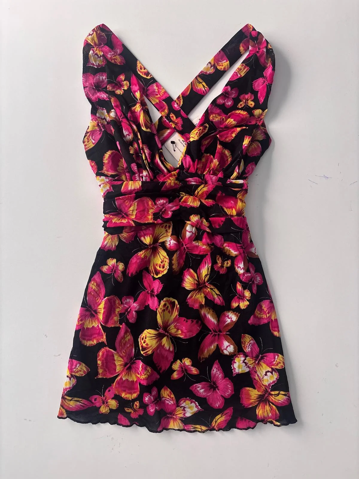 Jane Norman Cami Tops, size S / 36 / 8, photo 1