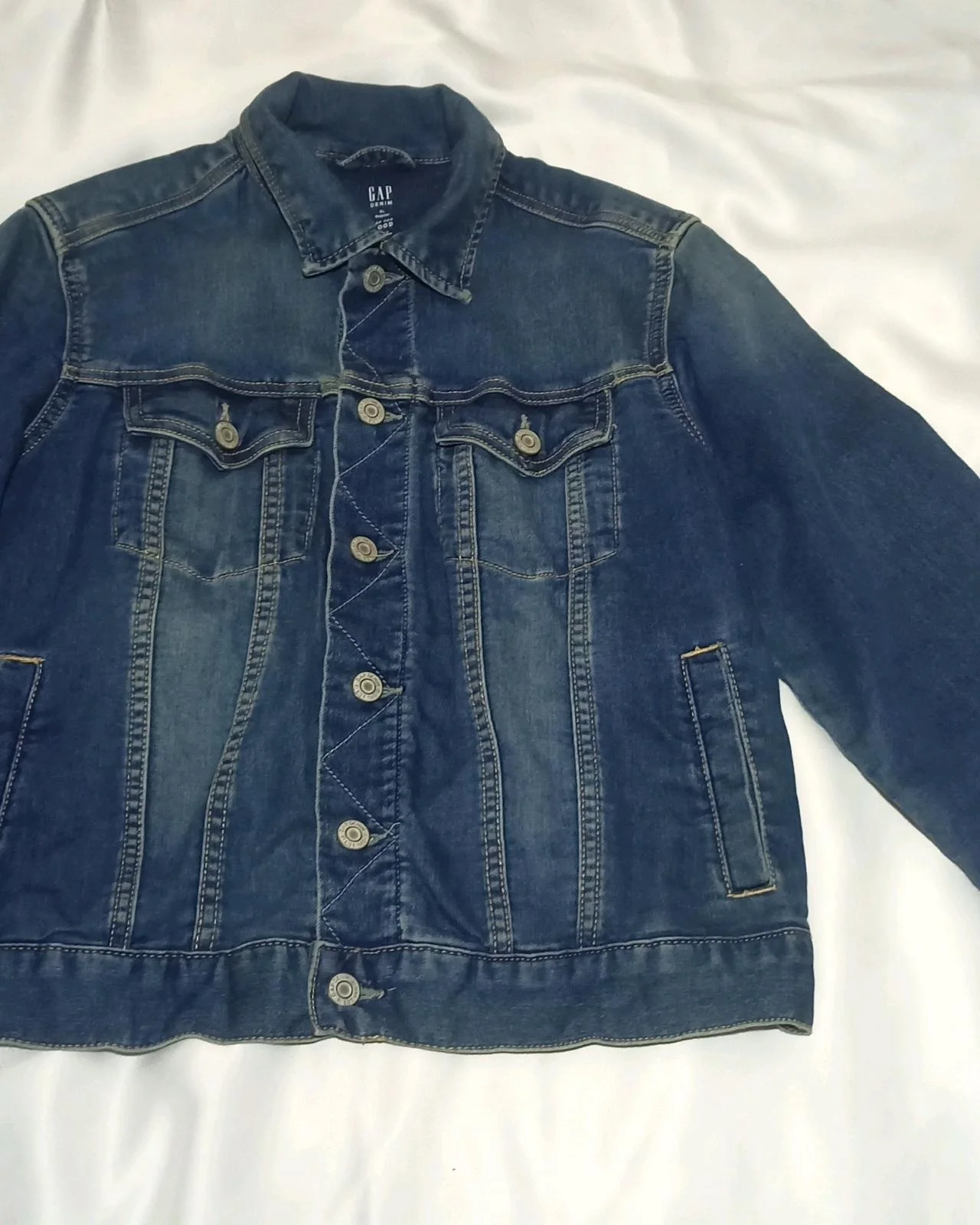 GAP Jackets, size Other, photo 1