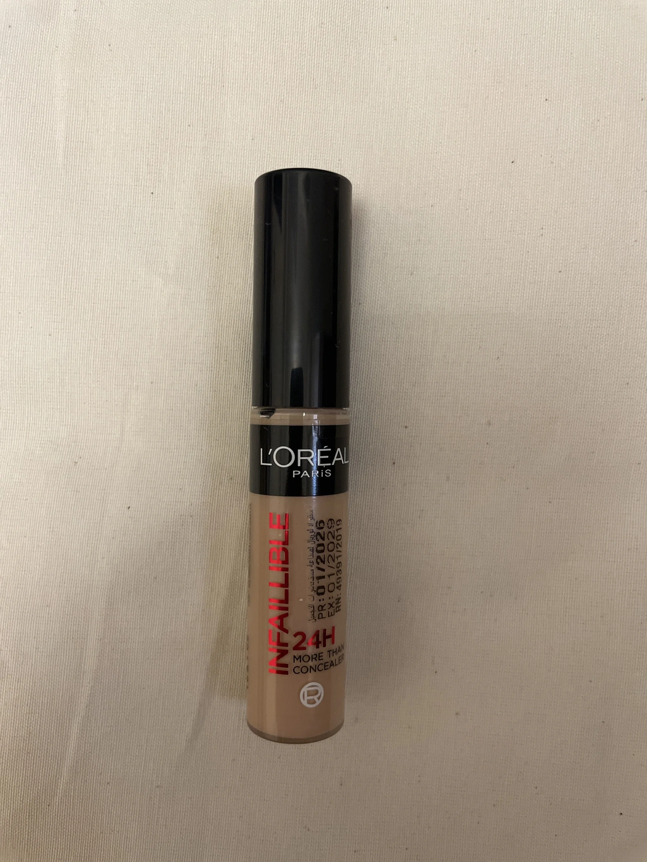 L'Oréal Makeup, size Other, photo 1