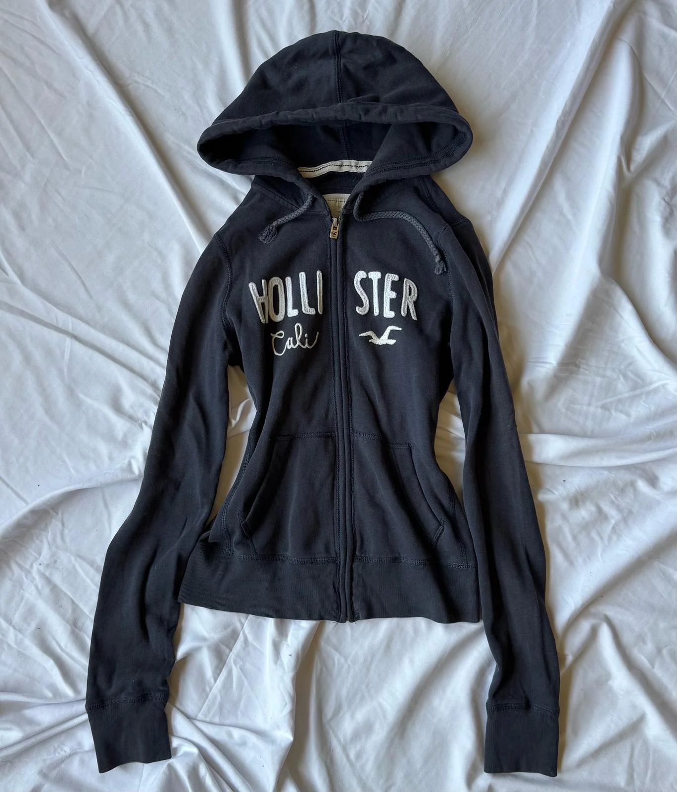 Hollister Long Sleeve, size S / 36 / 8, photo 1