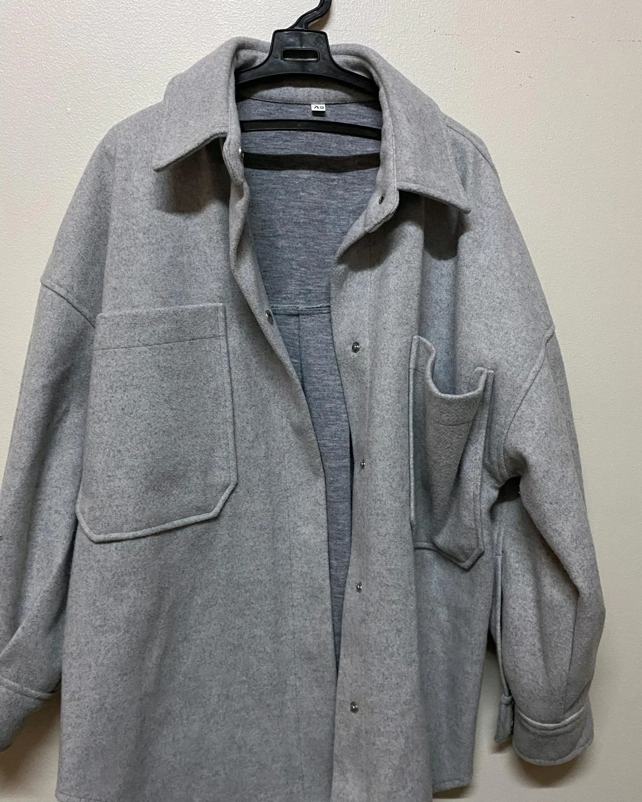 Shein Jackets, size XS, photo 1