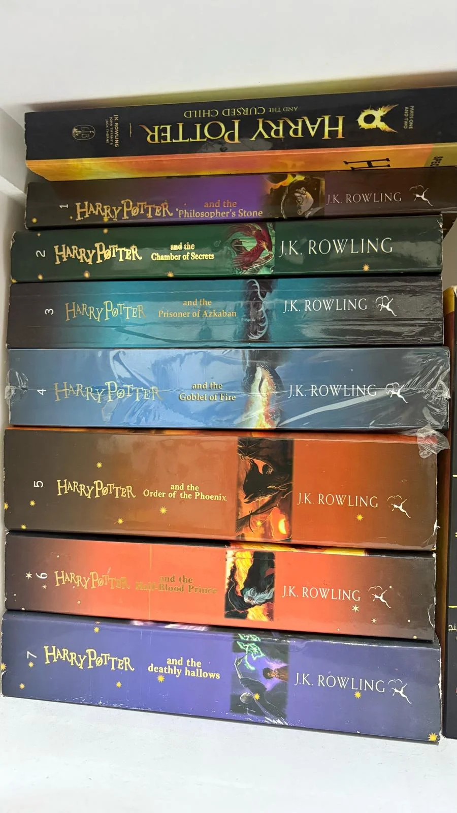 Books, size Other, photo 1