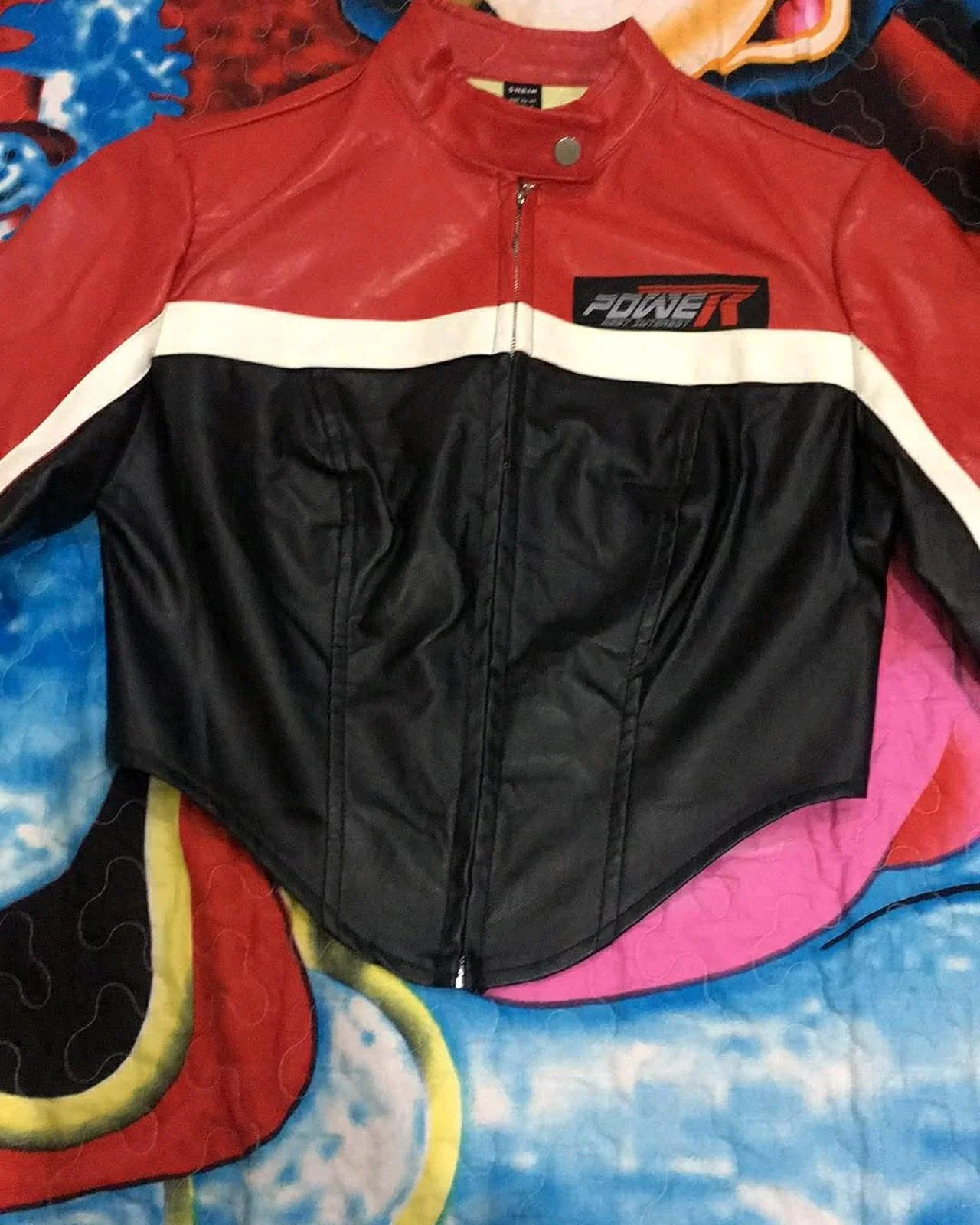 Shein Jackets, size S / 36 / 8, photo 1