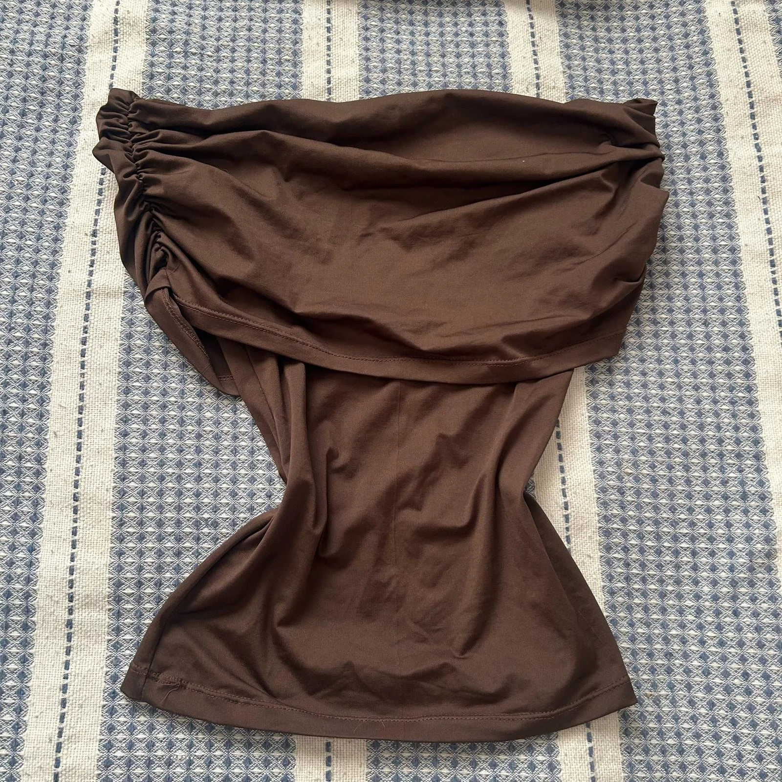 local brands Crop Tops, size S / 36 / 8, photo 1