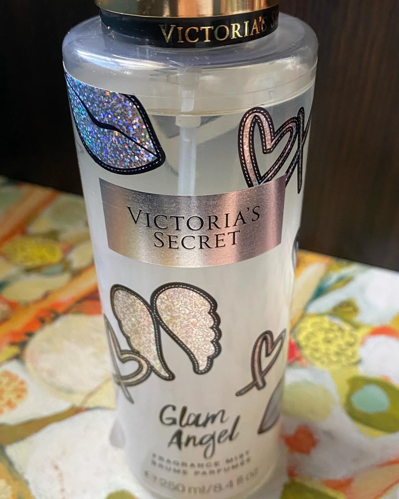 Victoria's Secret Perfume, size No Size, photo 1