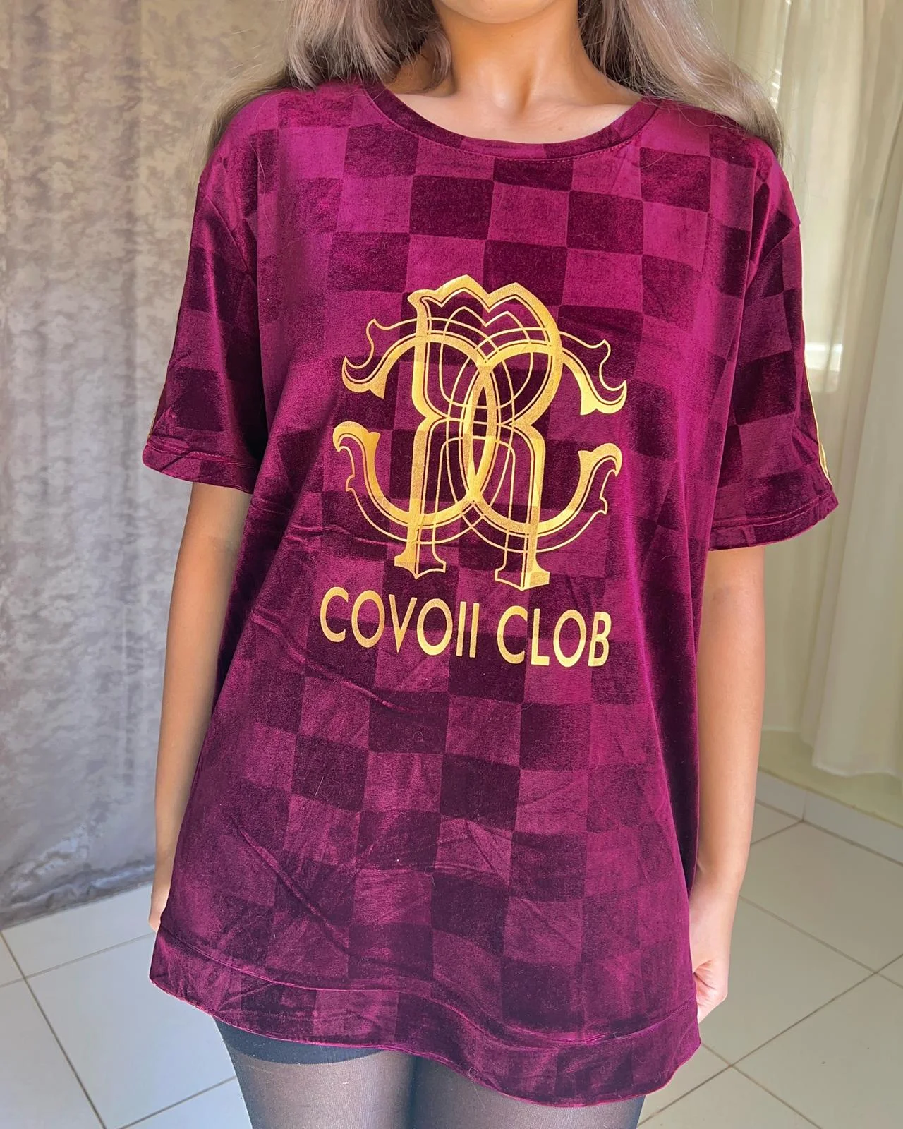 M & Fashion T-shirts, size L, photo 1