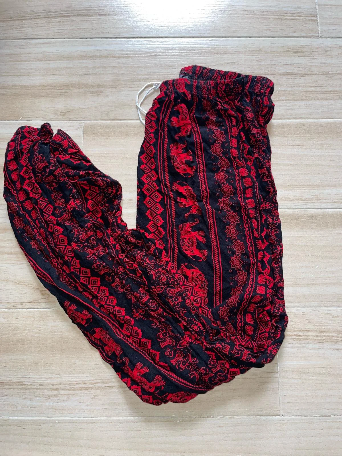 Pants, size S / 36 / 8, photo 1