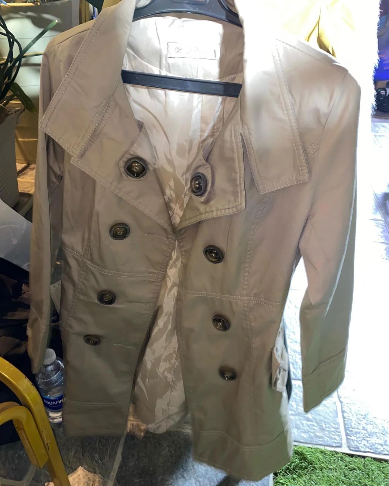 Jackets, size M / 38 / 10, photo 1