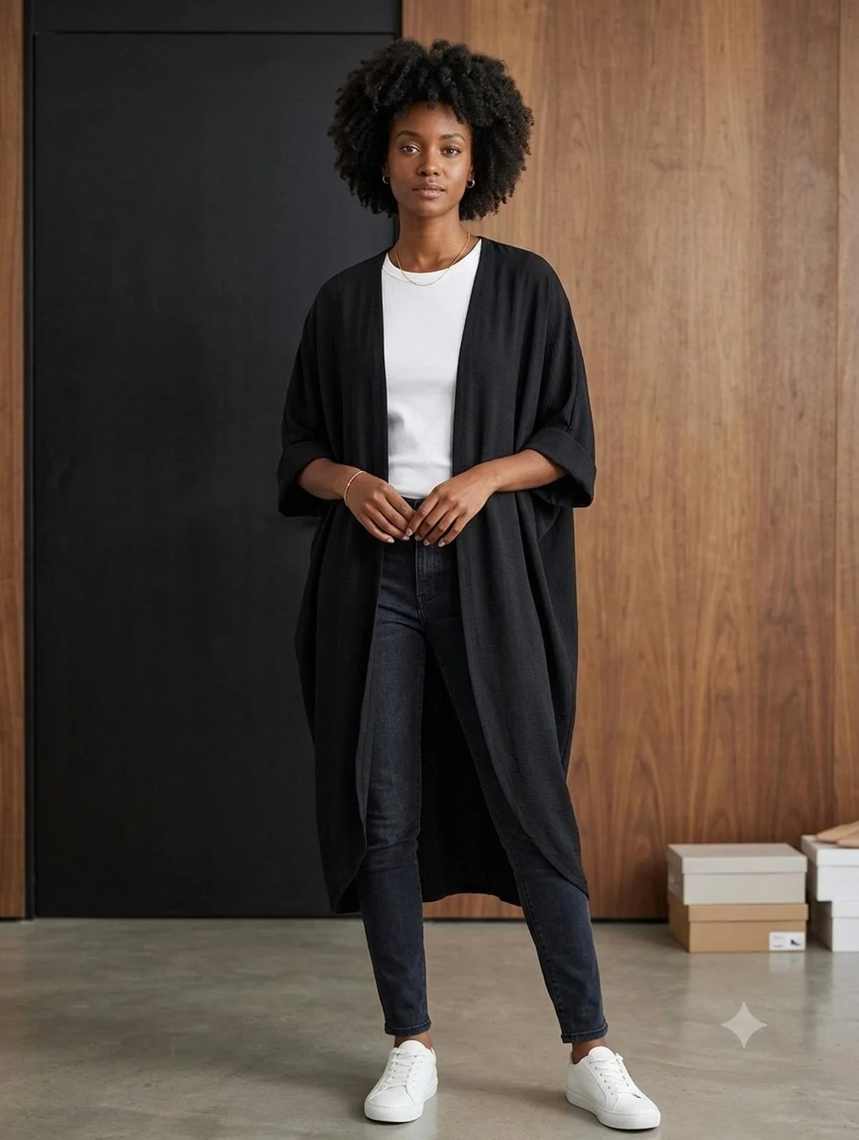 Cardigans, size One size, photo 1