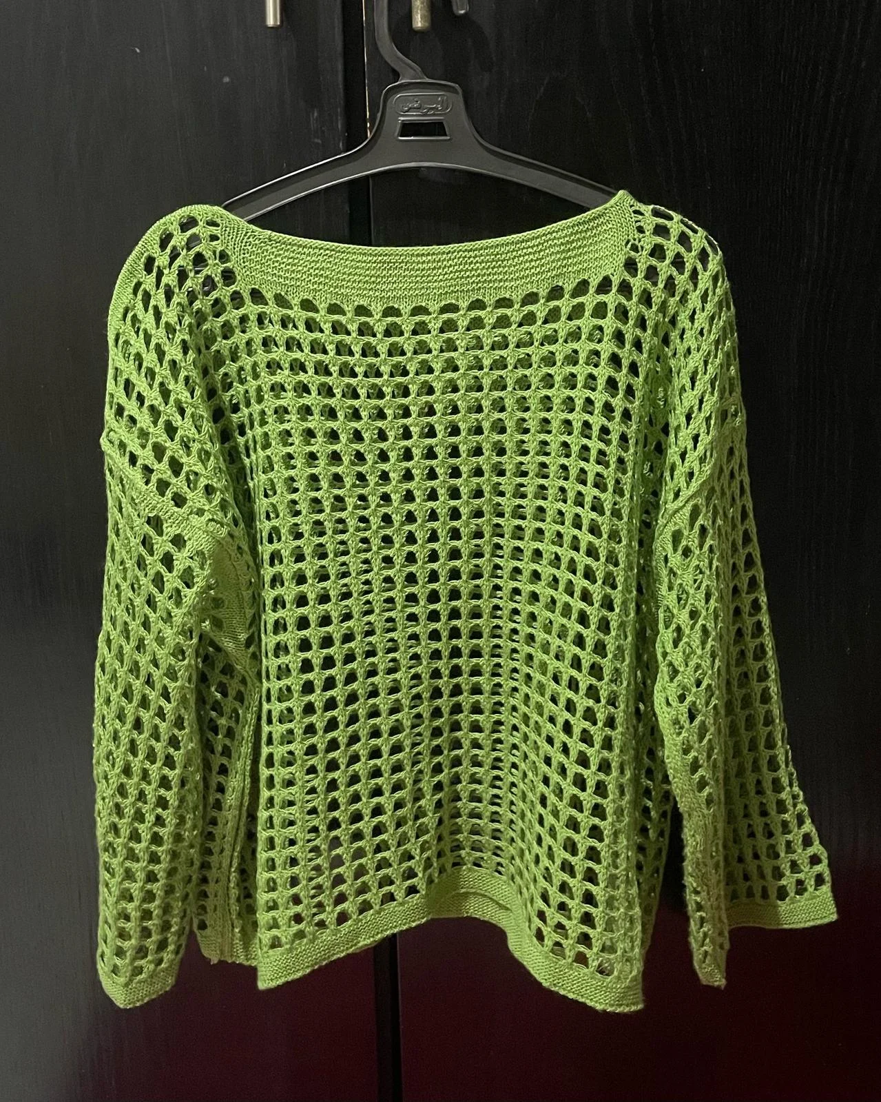 Sweaters & Pullovers, size One size, photo 1