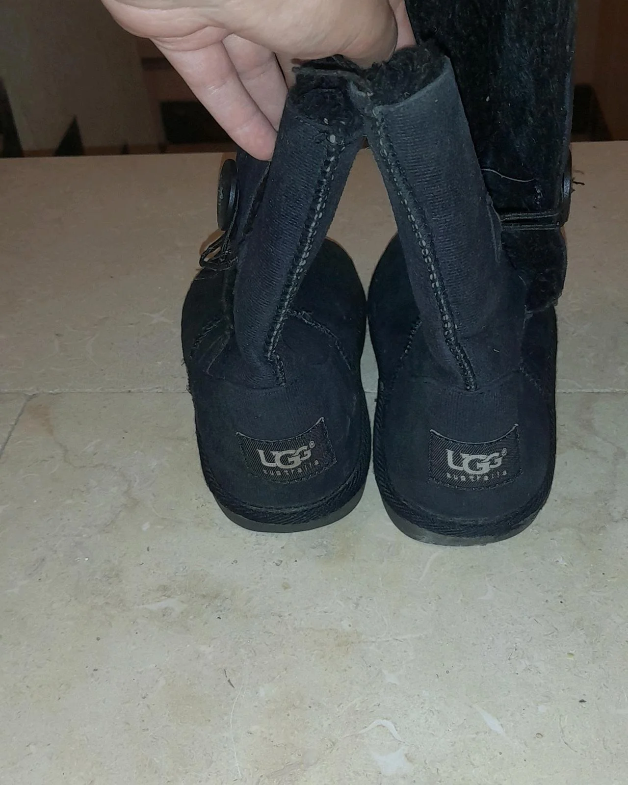 UGG Australia Flats, size 38, photo 1