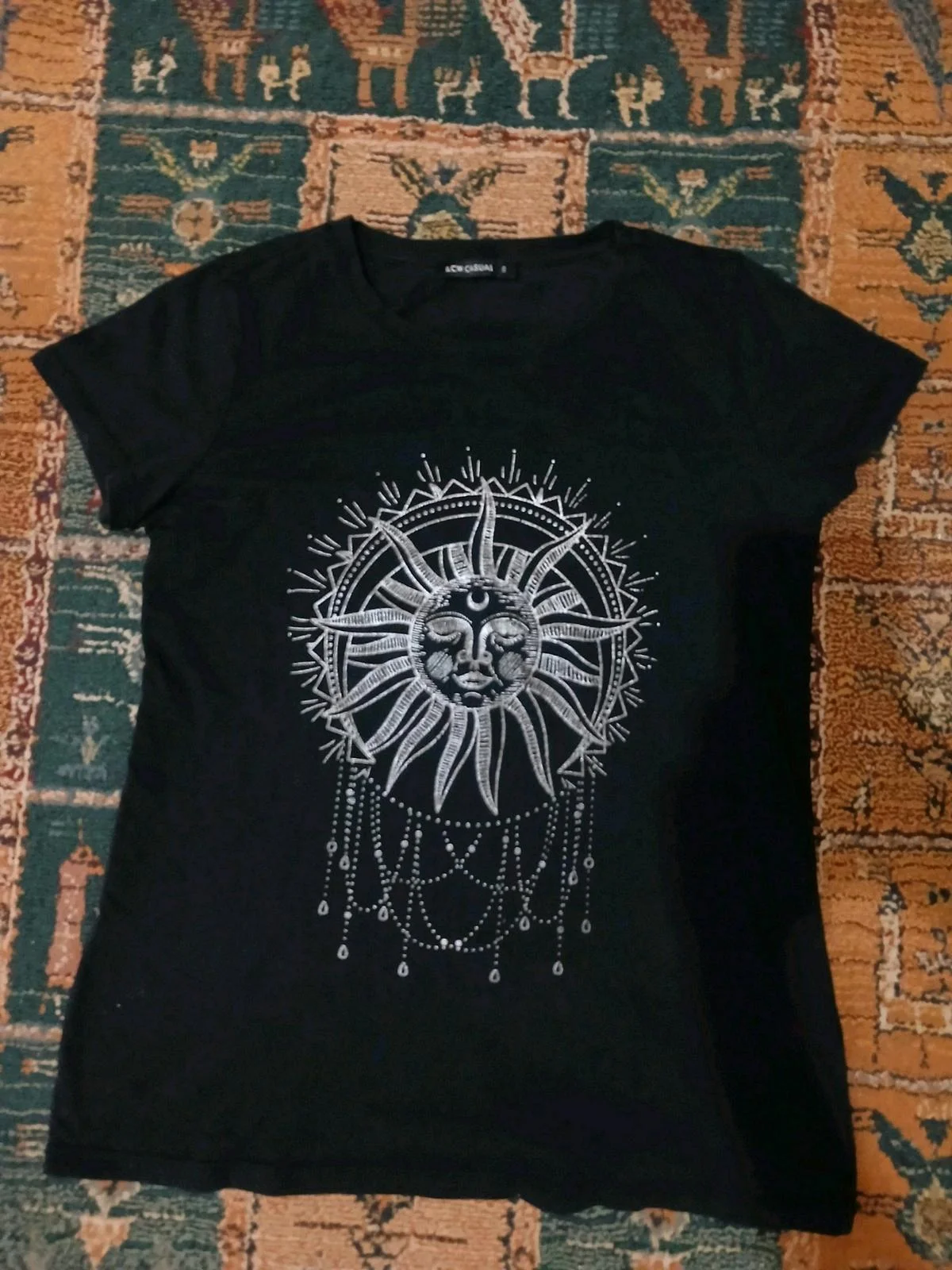 LC Wakiki T-shirts, size S / 36 / 8, photo 1