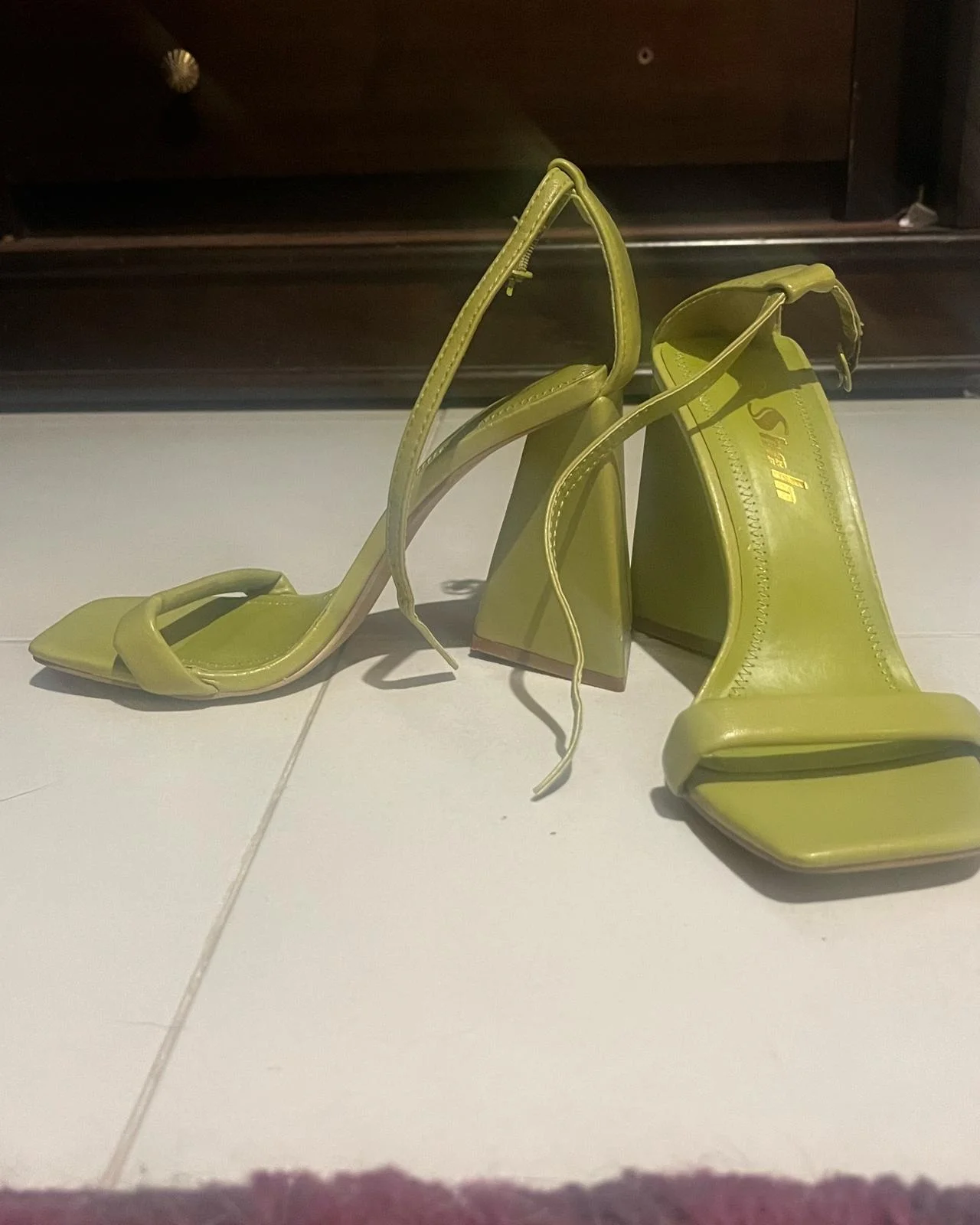 Sandals, size 37, photo 1