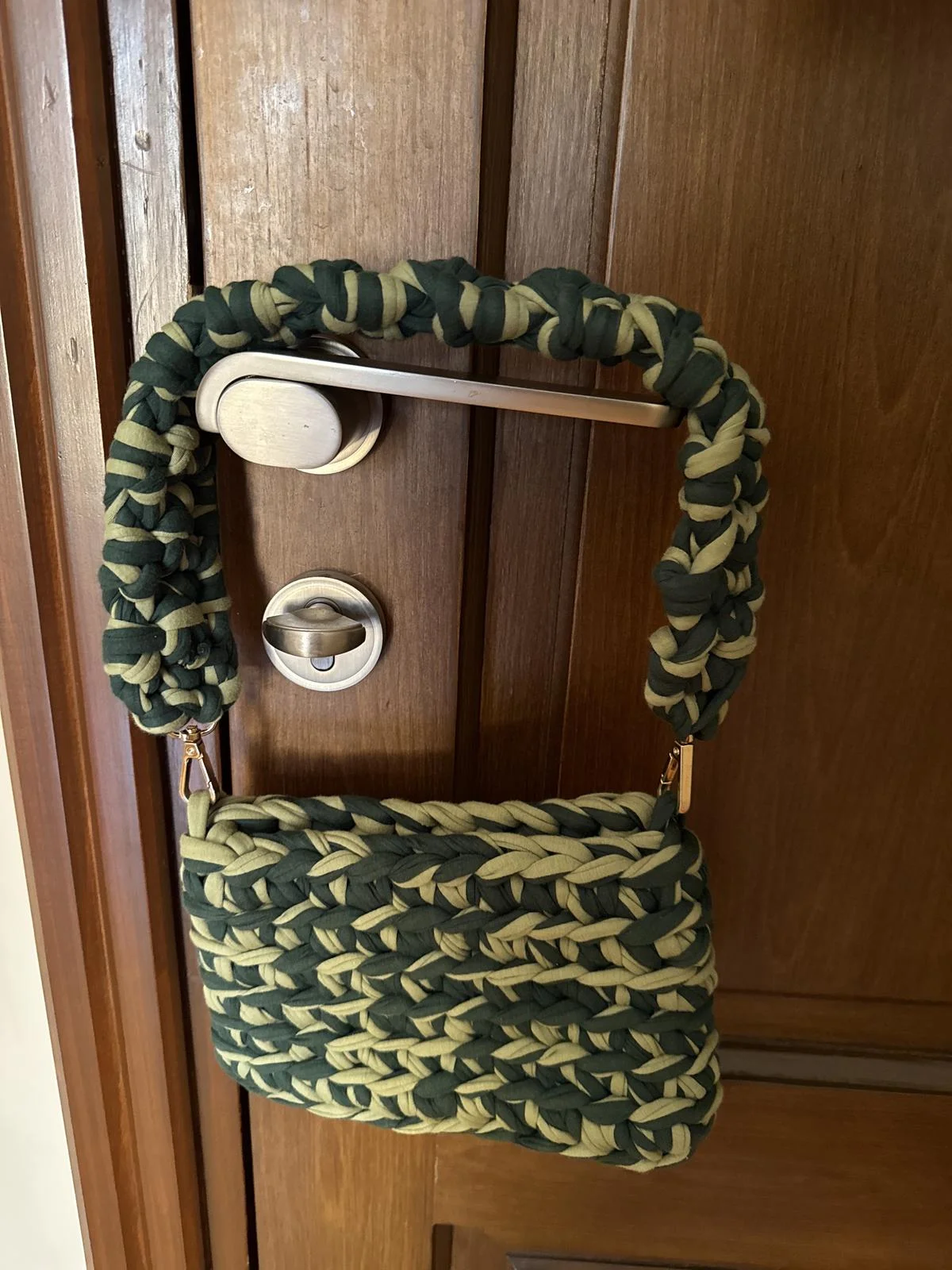 Local Mini Bag, size Other, photo 1