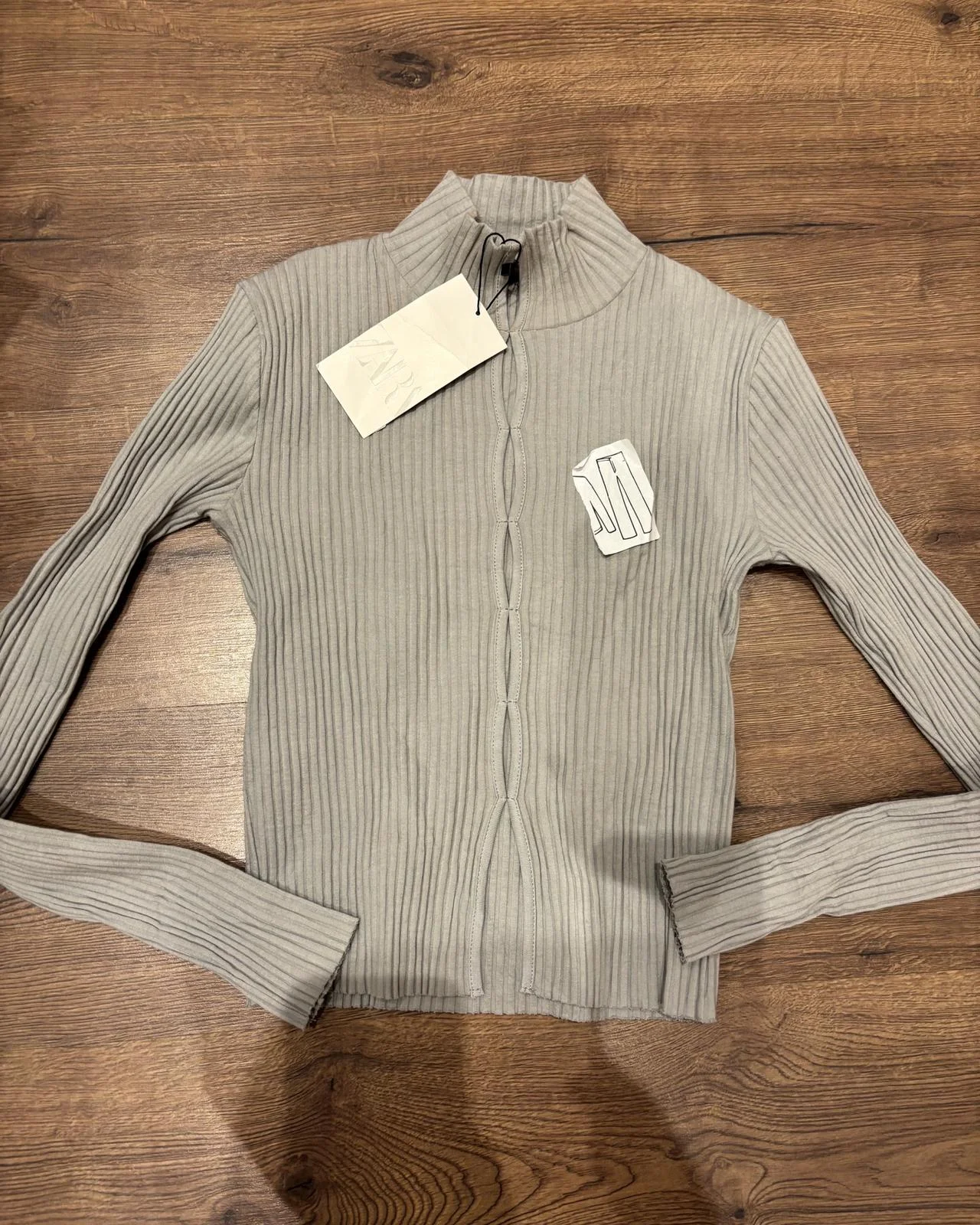 Zara Long Sleeve, size M / 38 / 10, photo 1