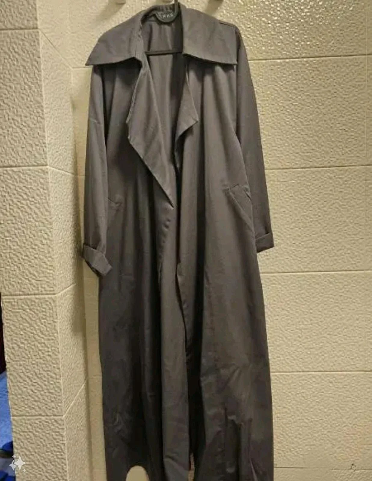 Coats, size One size, photo 1