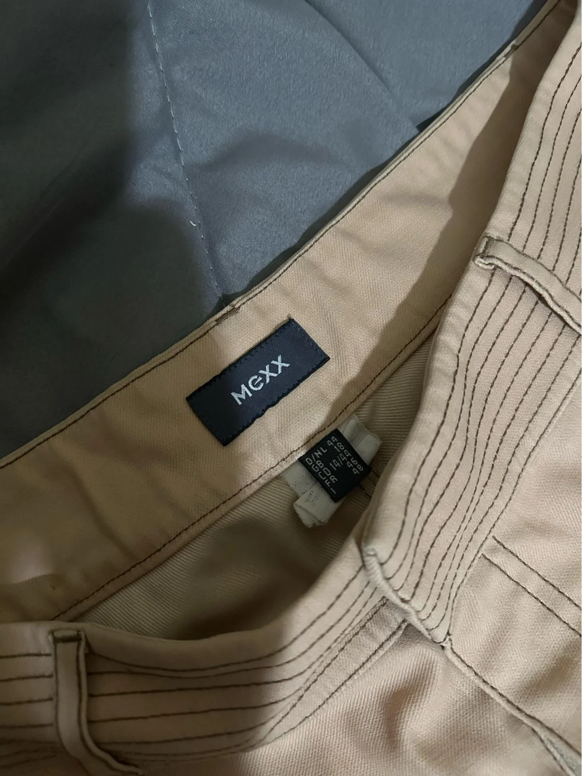Mexx Pants, size XXL / 44 / 16, photo 1