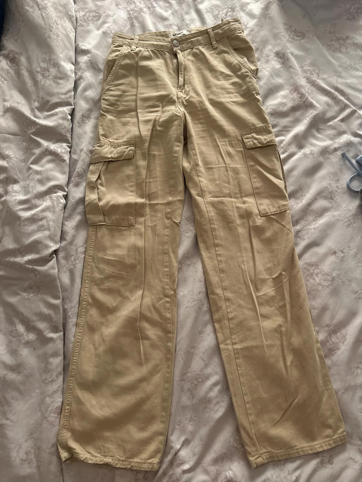 Pull & Bear Pants, size XS / 34 / 6, photo 1