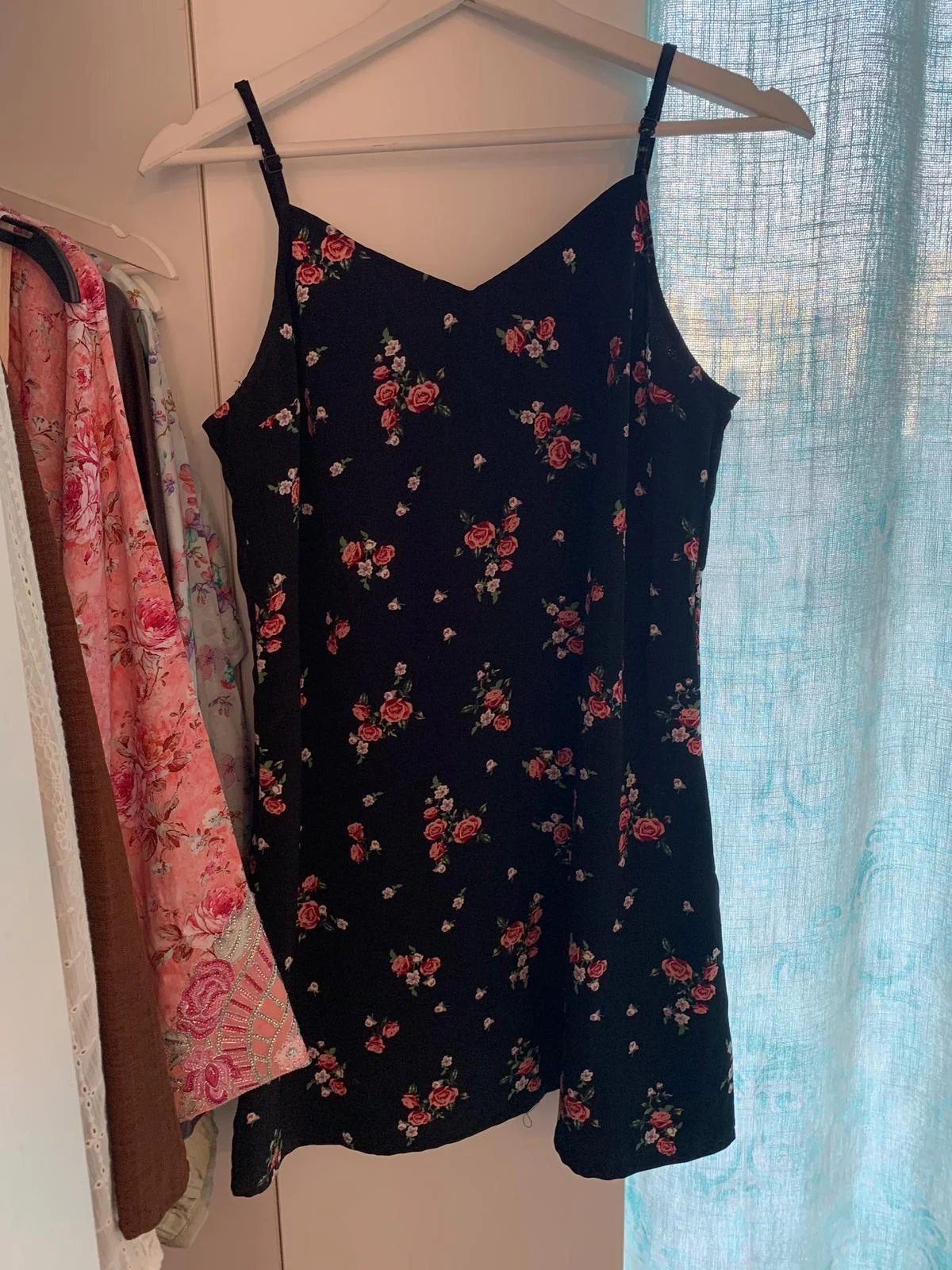H&M Sundresses, size S / 36 / 8, photo 1
