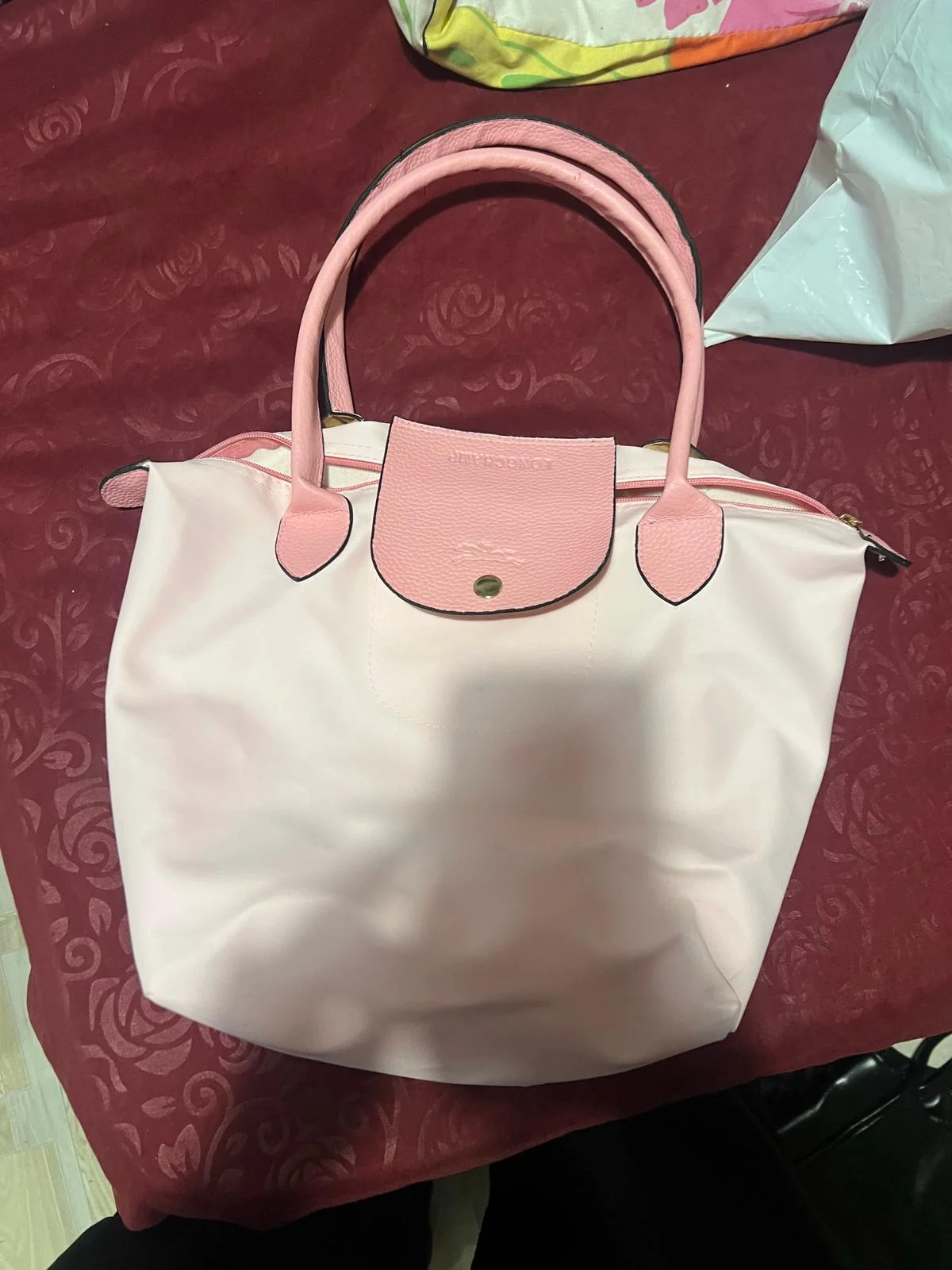 Tote Bag, size Other, photo 1
