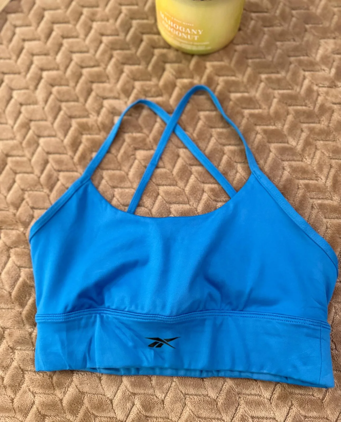 Reebok Sports Bras, size S / 36 / 8, photo 1