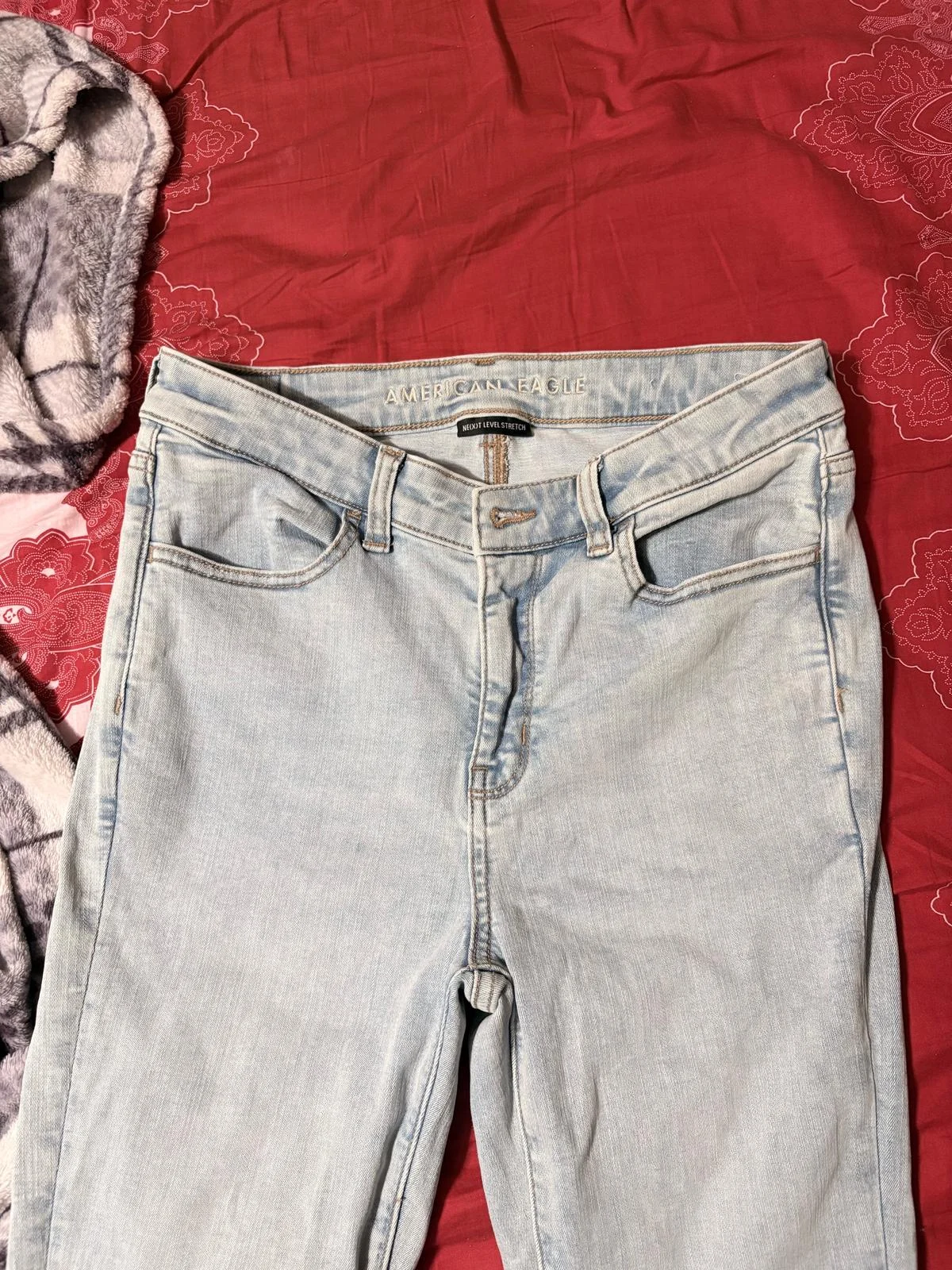 American Eagle Jeans, size S / 36 / 8, photo 1
