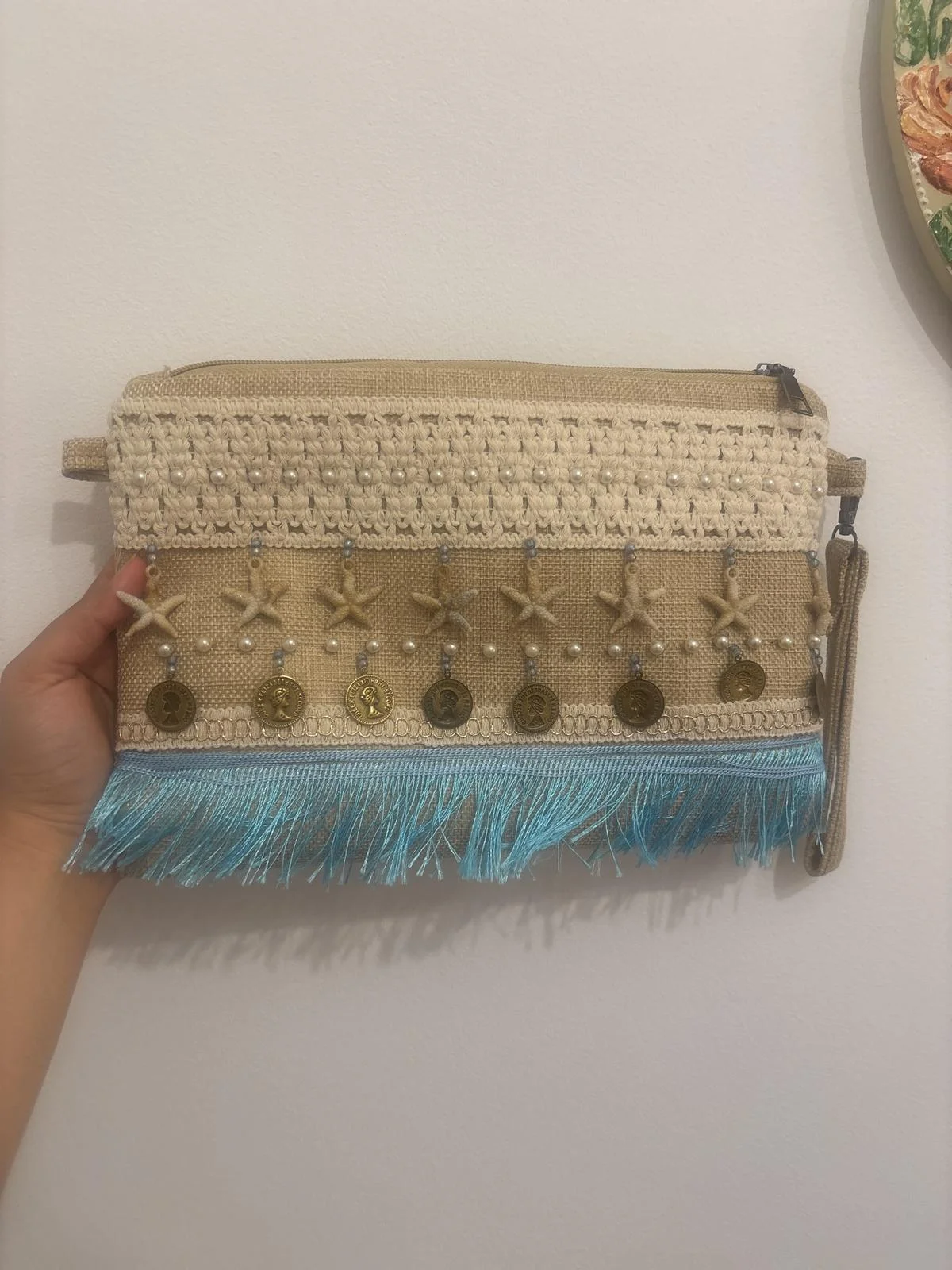 Clutch, size Other, photo 1