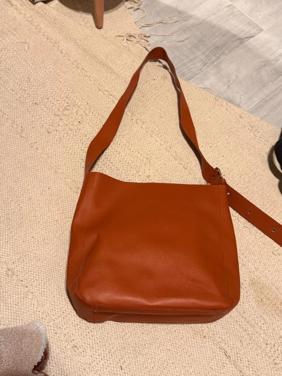 RAViN Shoulder Bag, size One size, photo 1