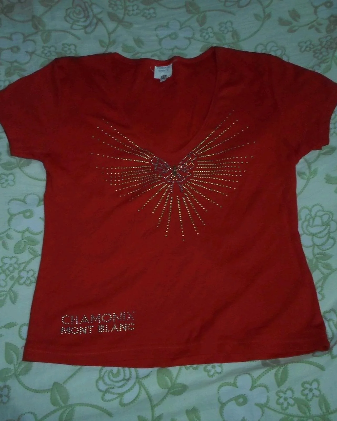 T-shirts, size S / 36 / 8, photo 1