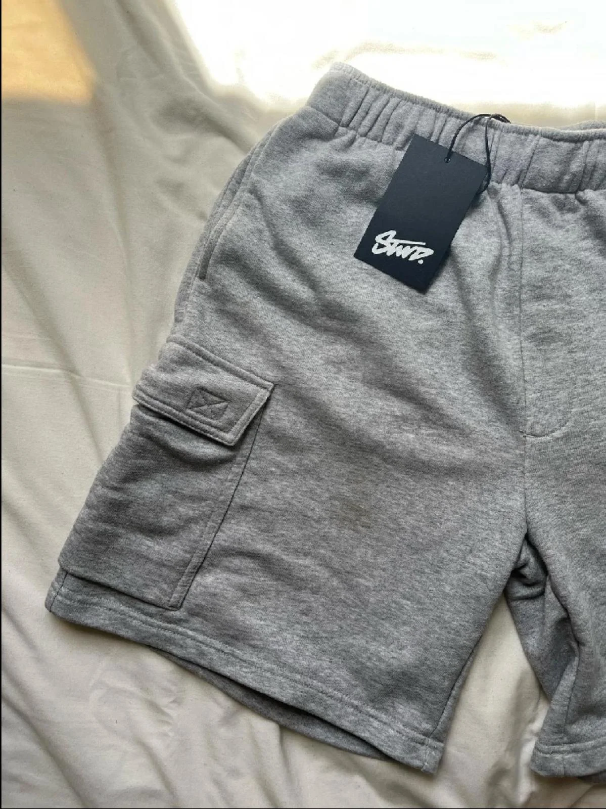 Pull & Bear Shorts, size S / 36 / 8, photo 1