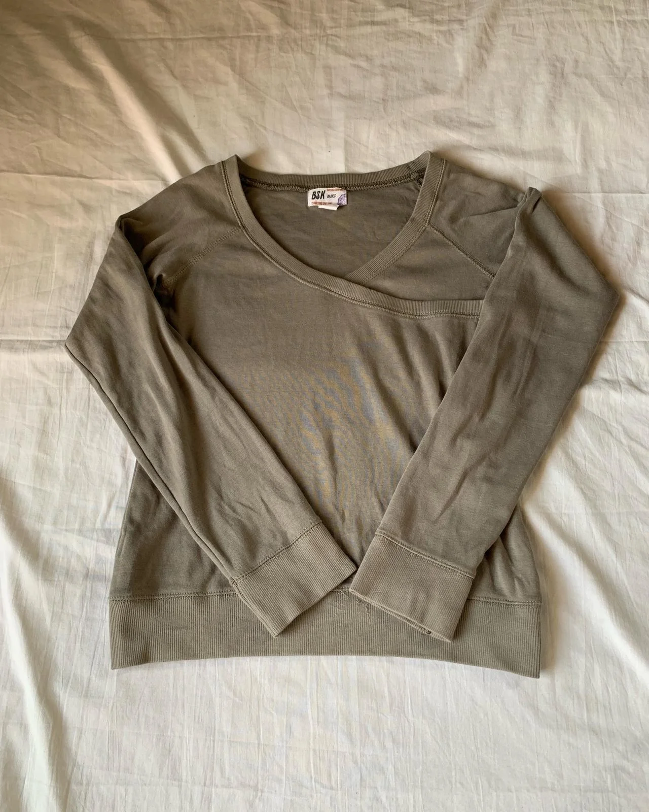 BSK Long Sleeve, size L / 40 / 12, photo 1