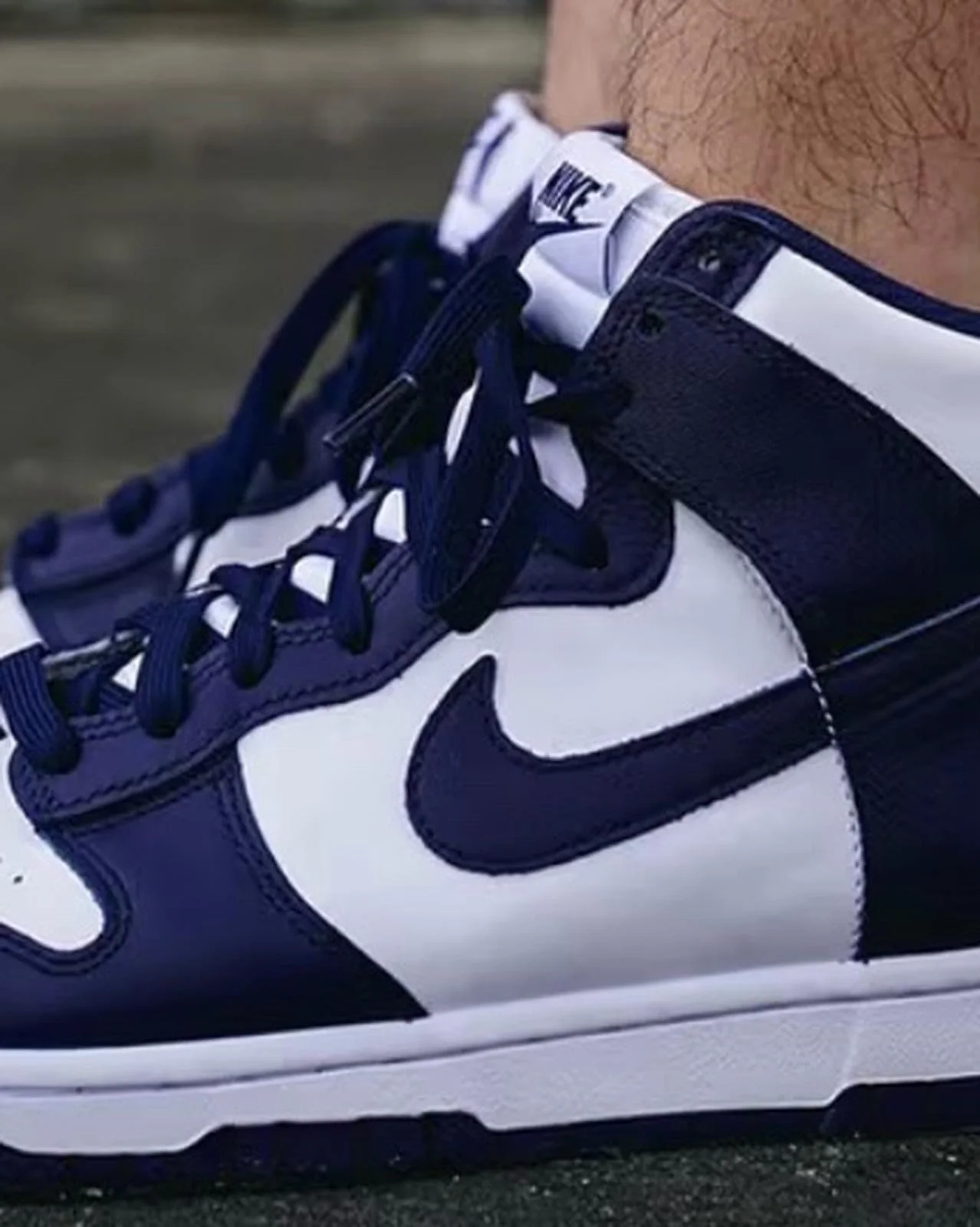 Nike Sneakers, size 39, photo 1