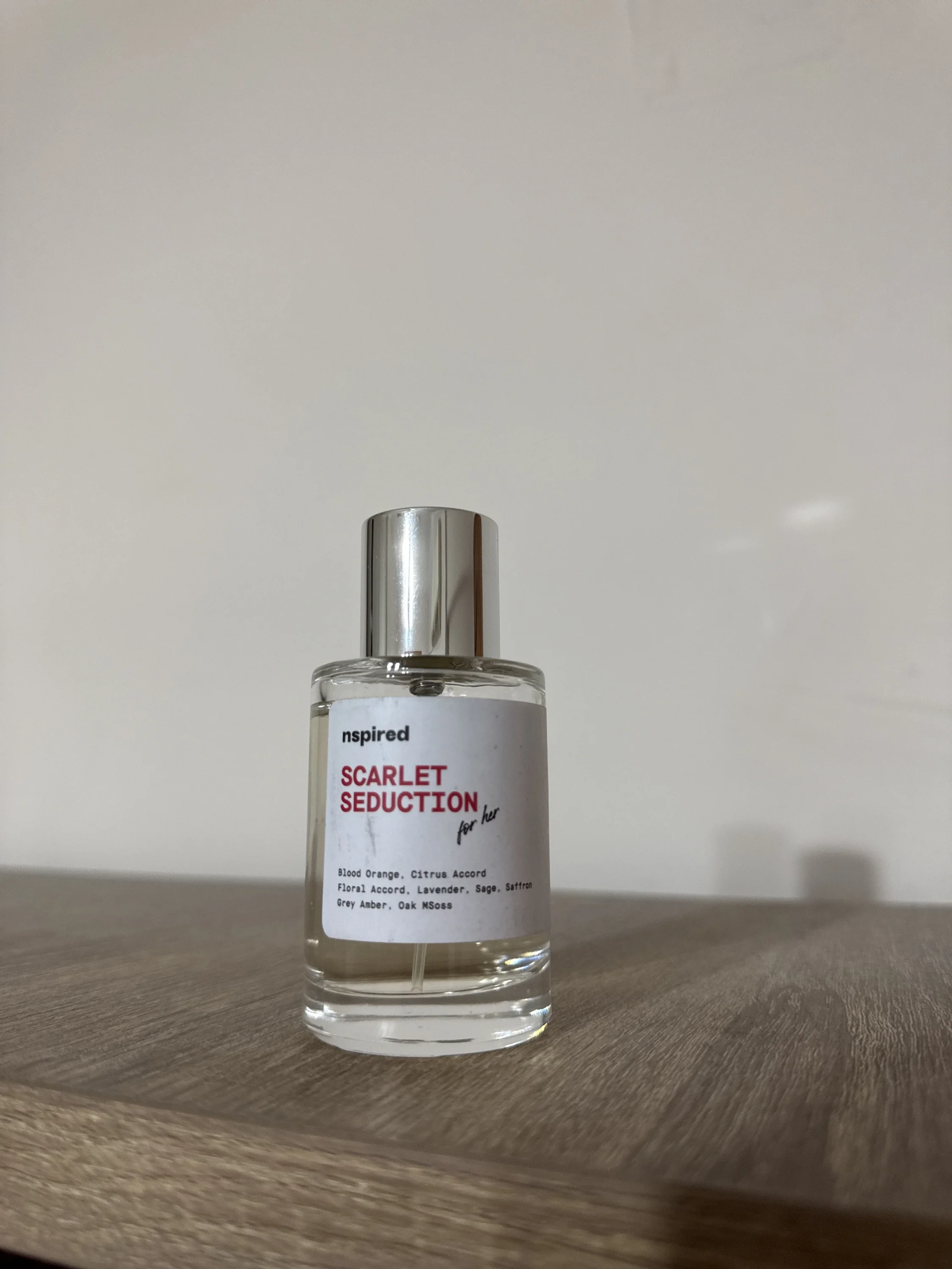 local brands Perfume, size Other, photo 1