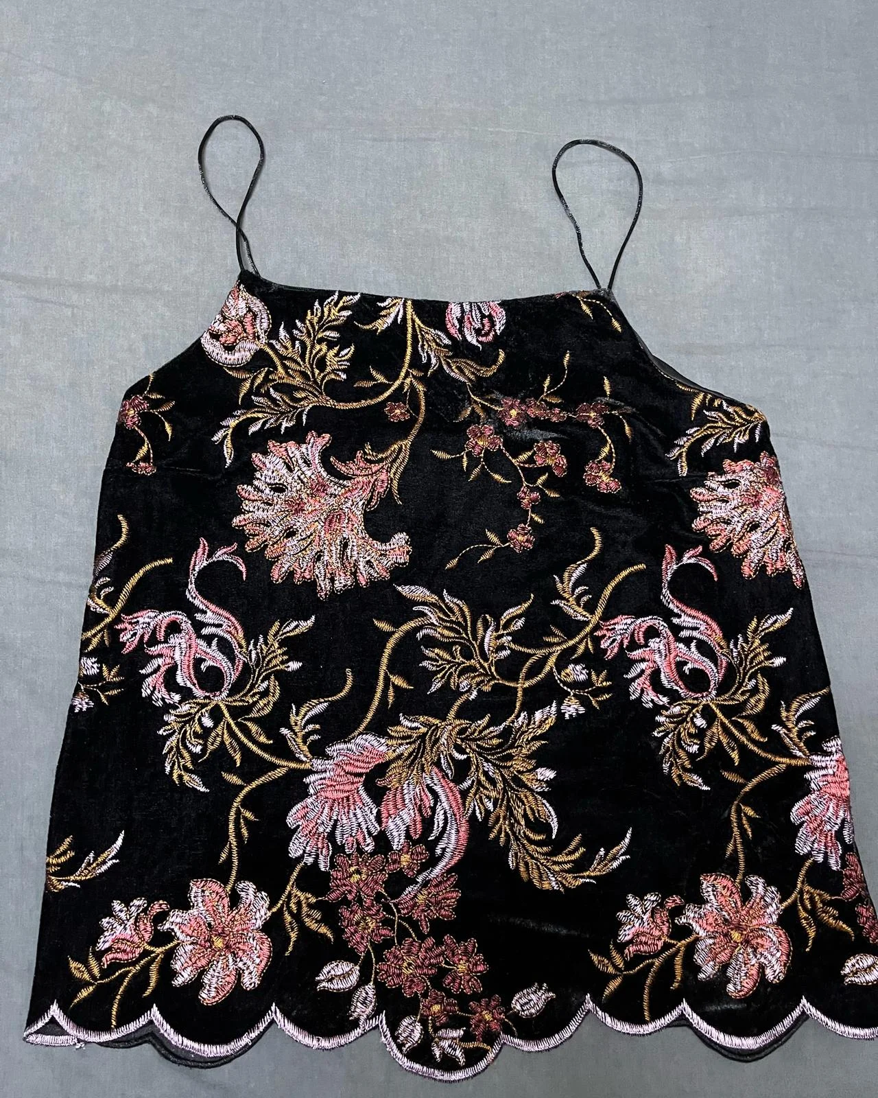 New Look Tank Tops, size M / 38 / 10, photo 1