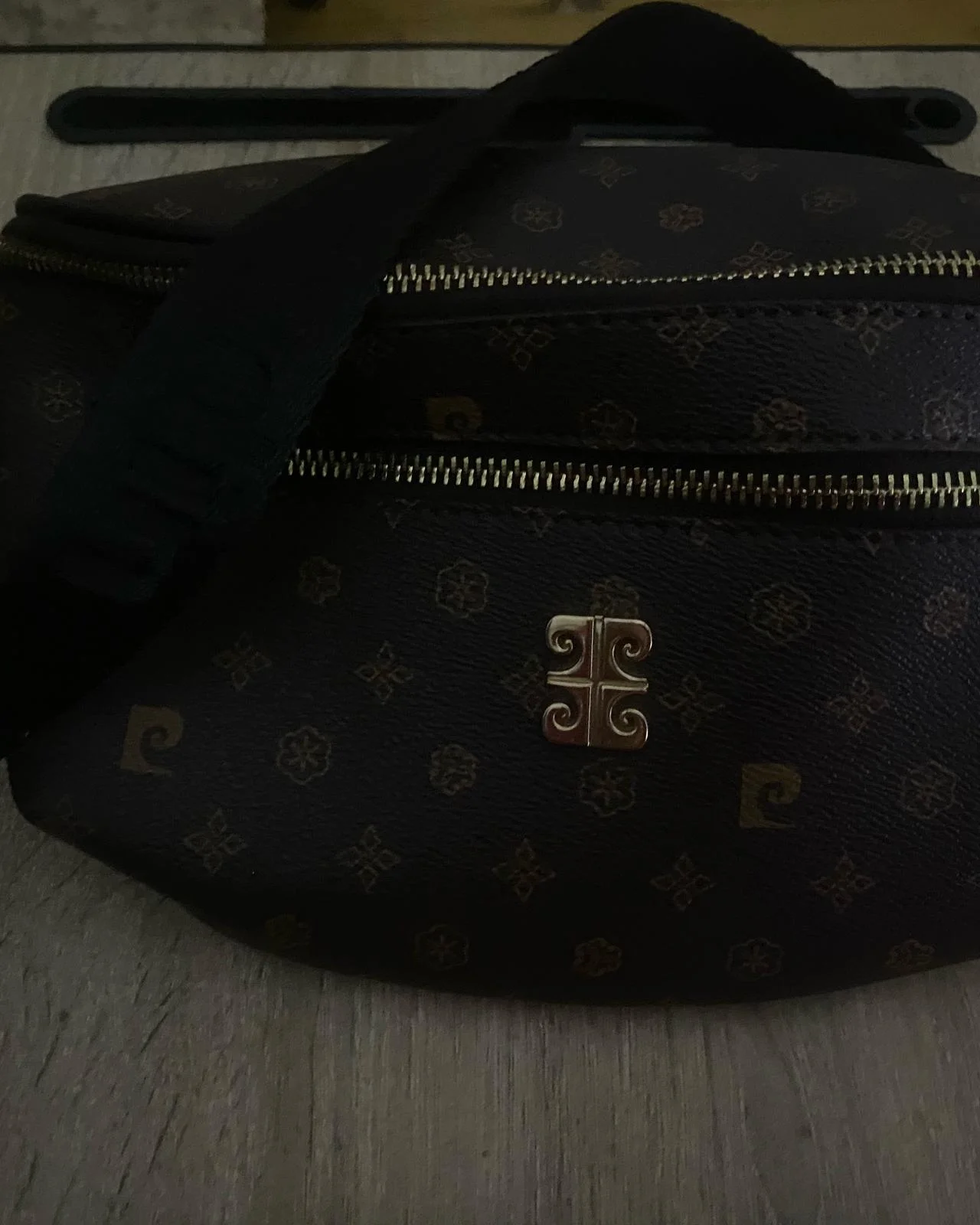 Pierre Cardin Cross-Body Bag, size One size, photo 1