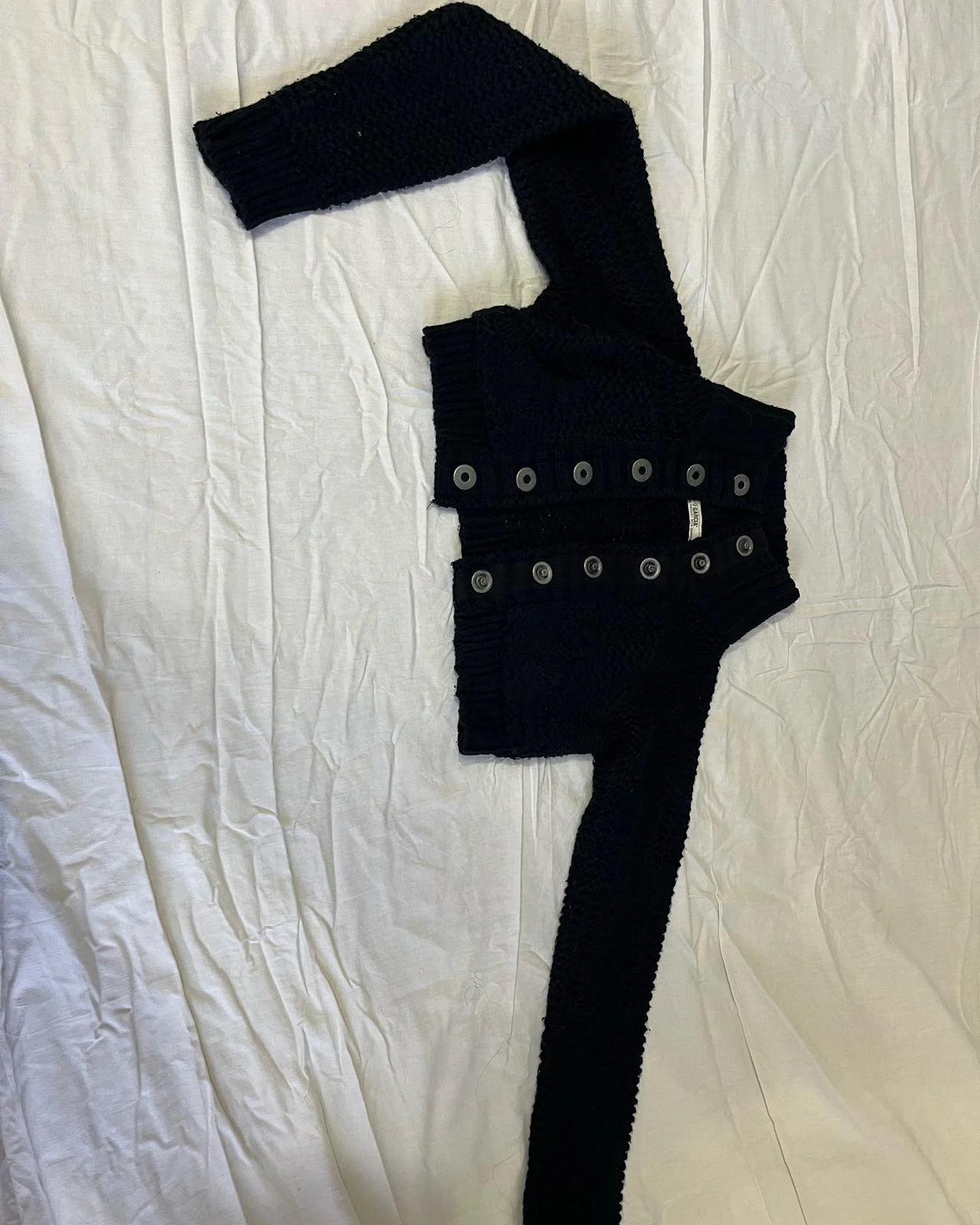 Crop Tops, size M / 38 / 10, photo 1