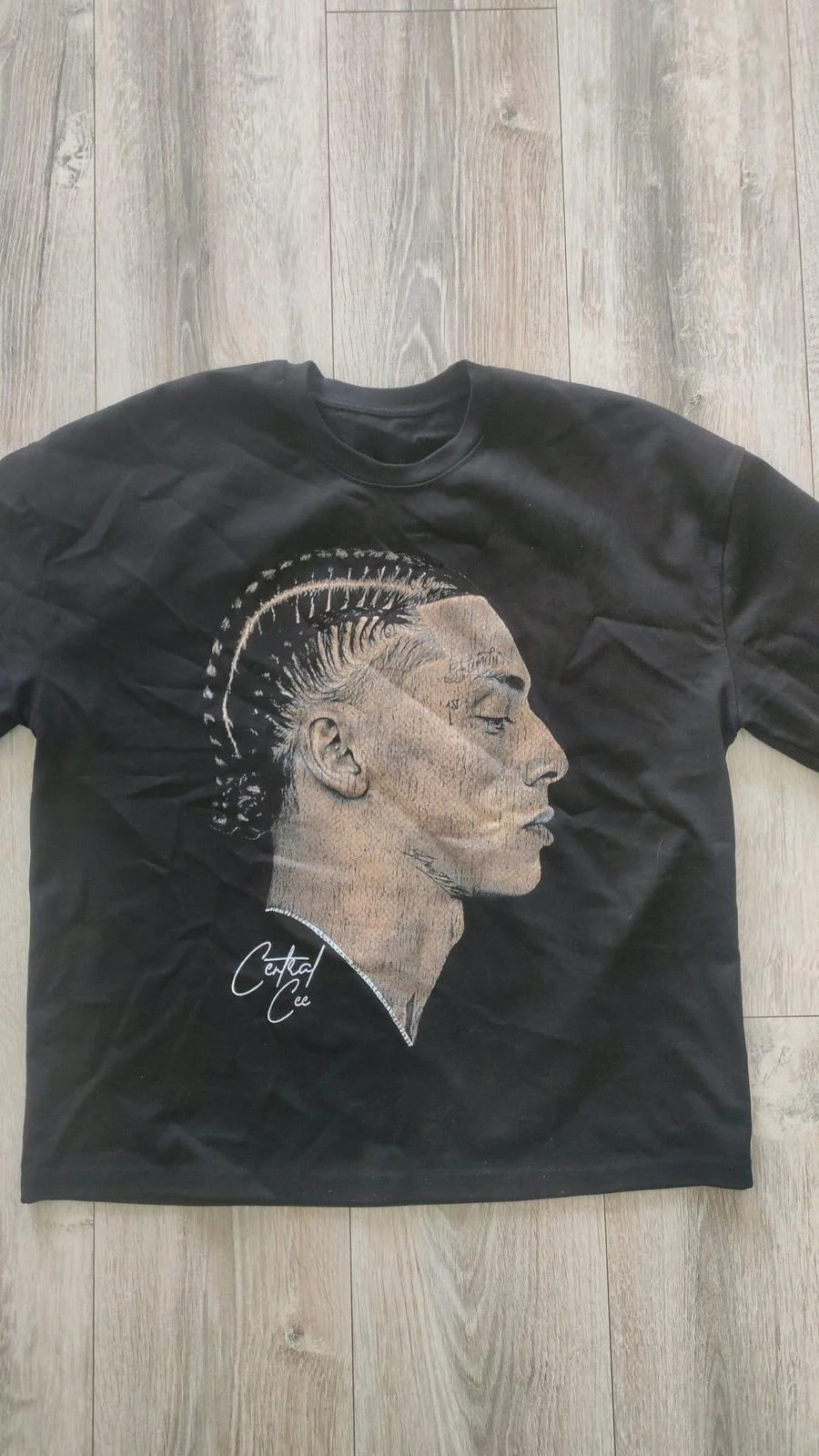 T-shirts, size M, photo 1
