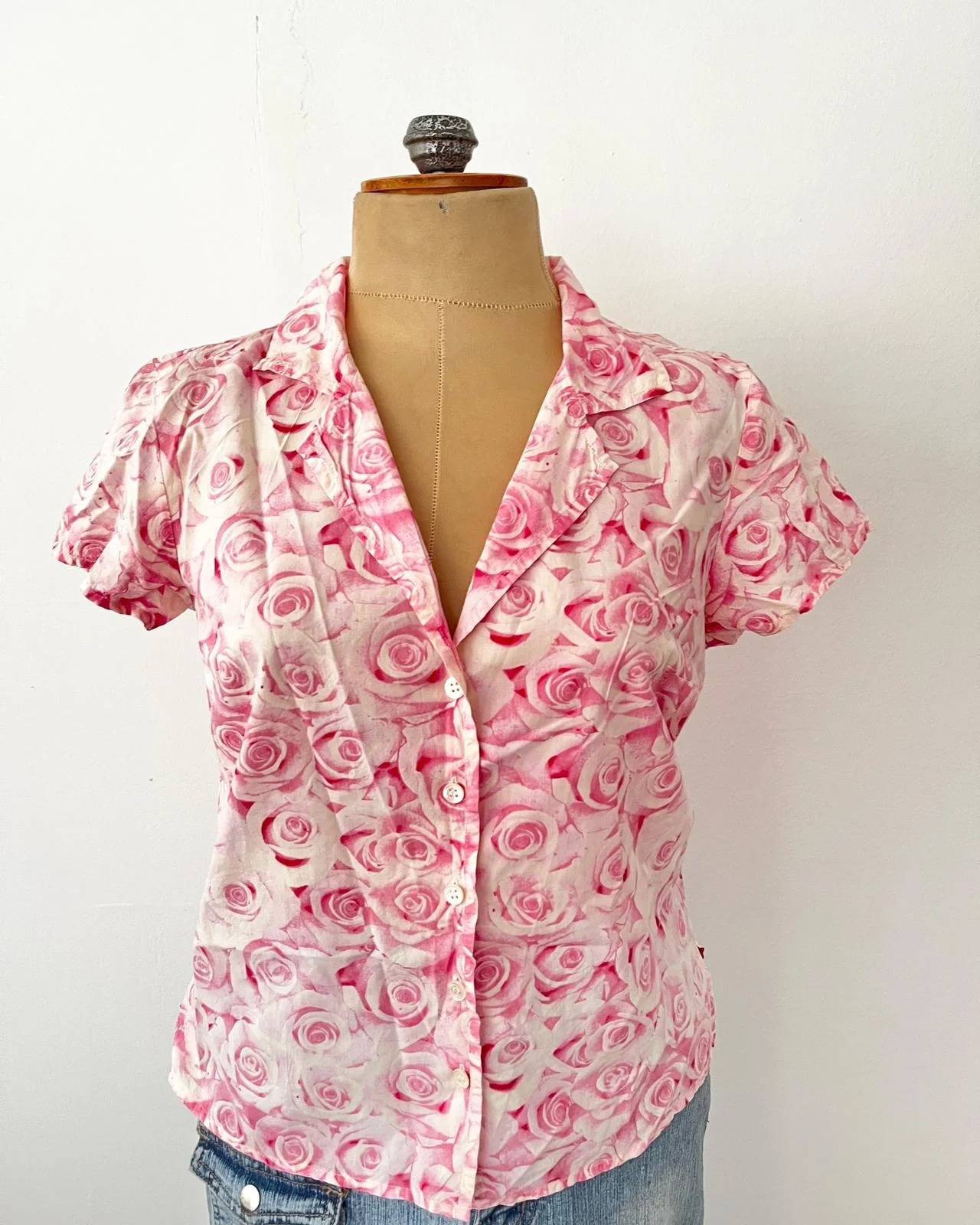 Shirts, size M / 38 / 10, photo 1