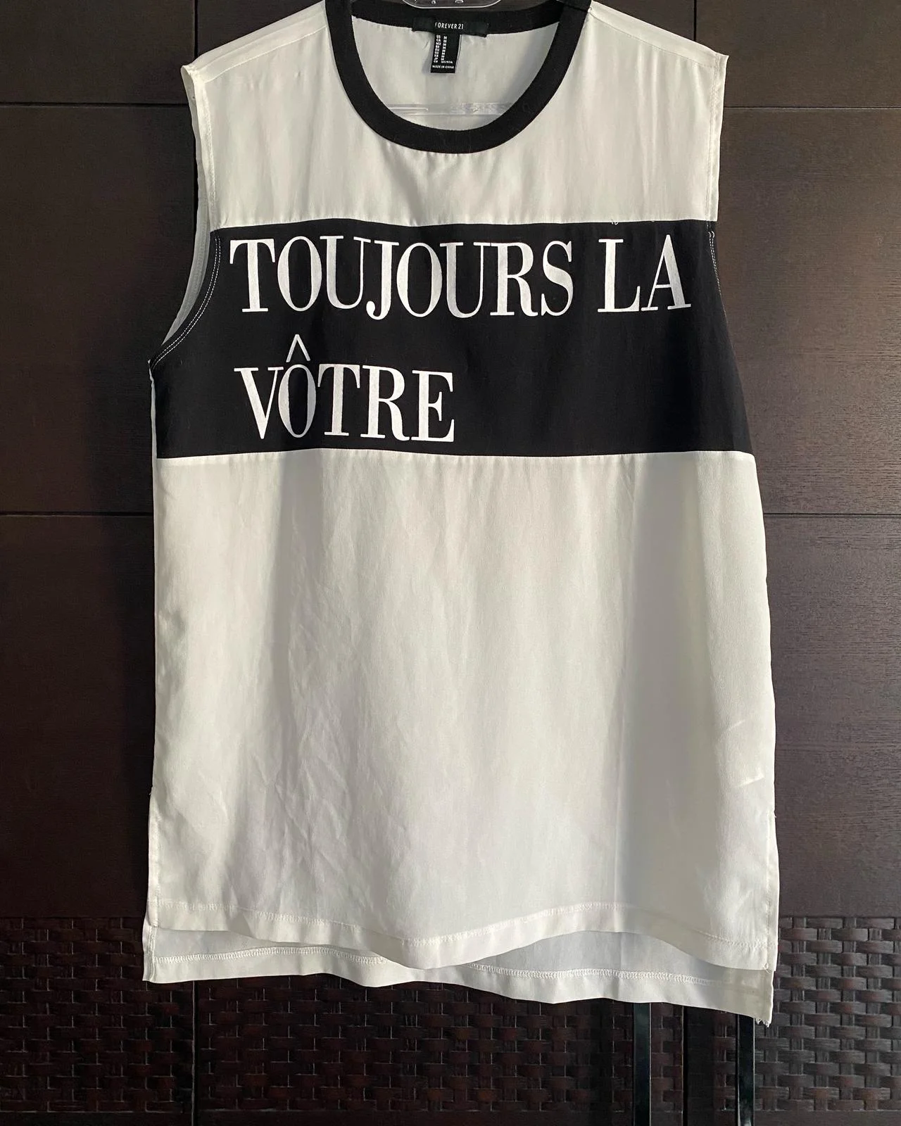 Forever 21 Blouses, size M / 38 / 10, photo 1