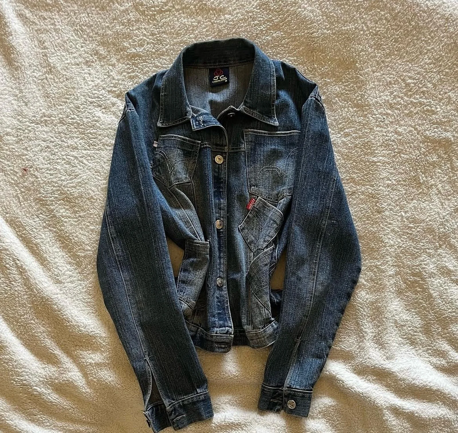 Jackets, size M / 38 / 10, photo 1