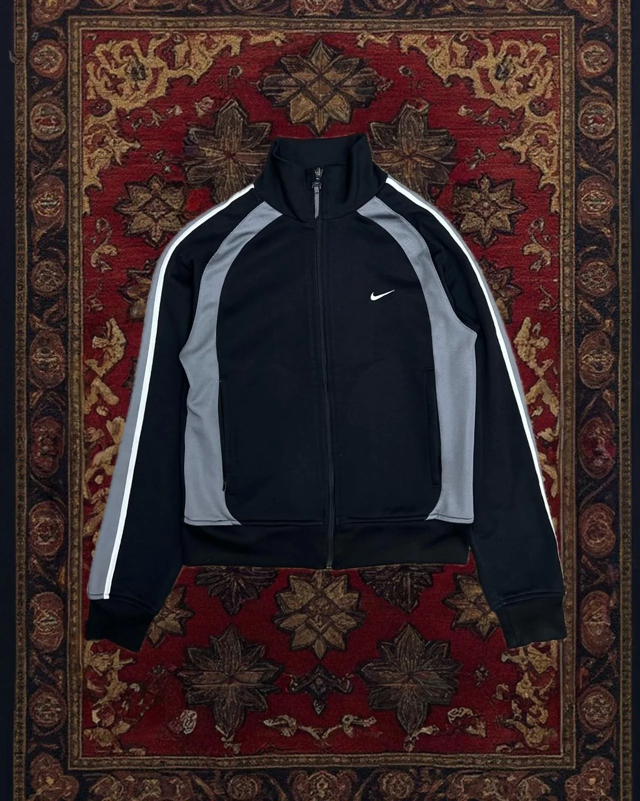 Nike Jackets, size S / 36 / 8, photo 1