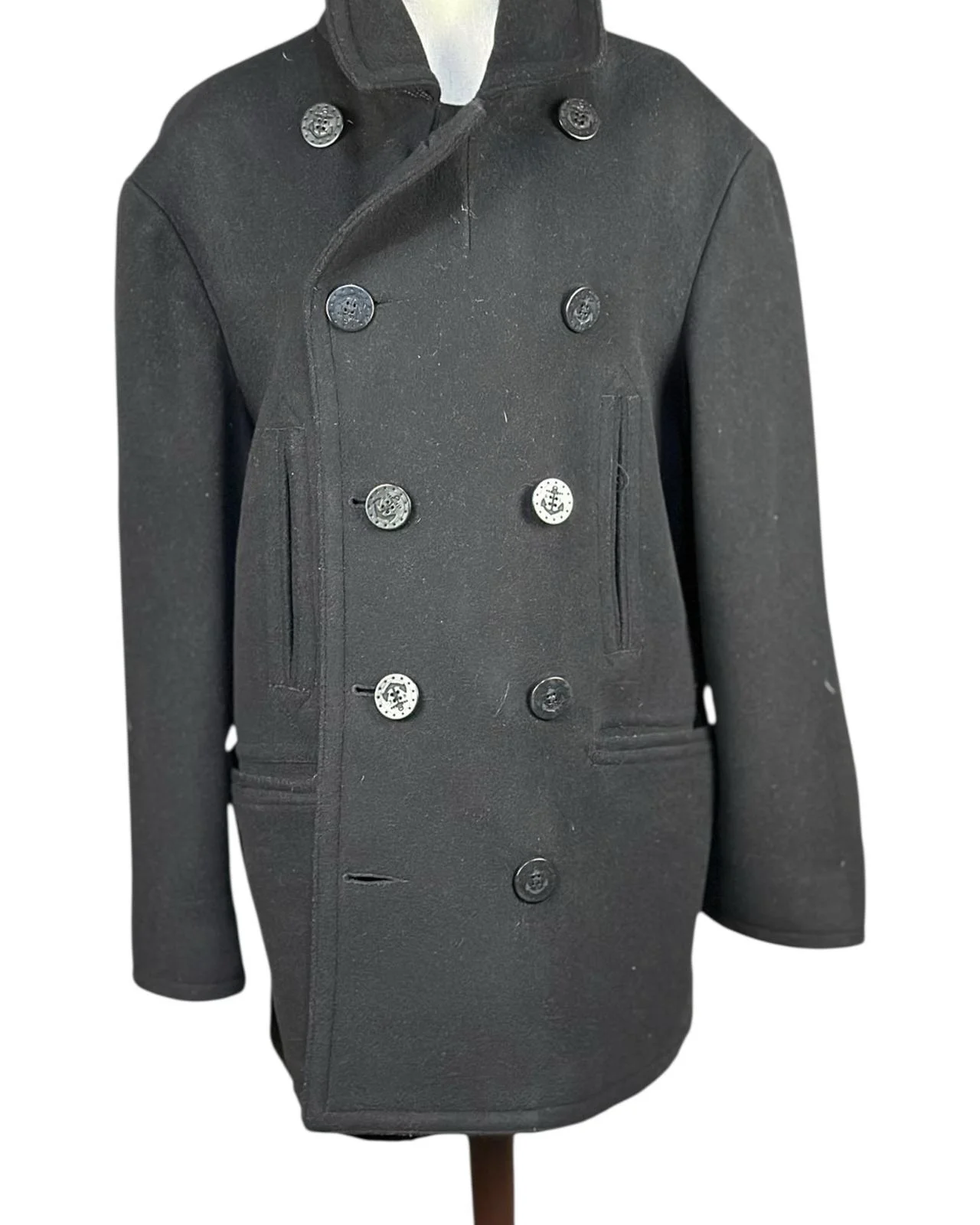 Ralph Lauren Coats, size XL, photo 1