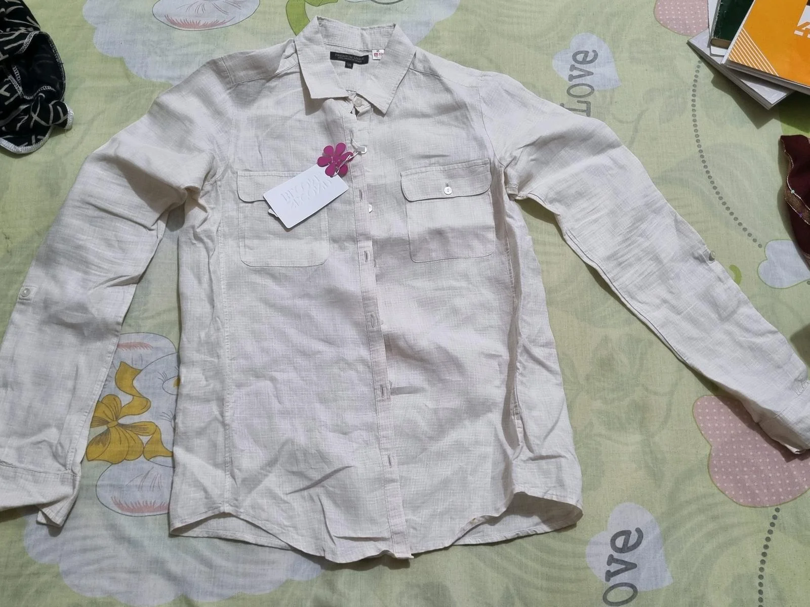 Uniqlo Shirts, size XS / 34 / 6, photo 1