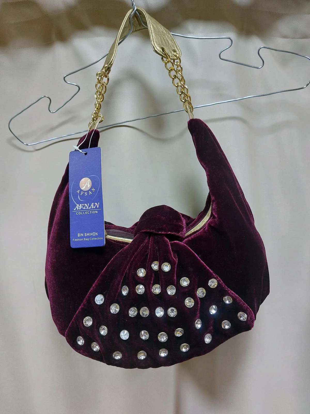 Shoulder Bag, size Other, photo 1