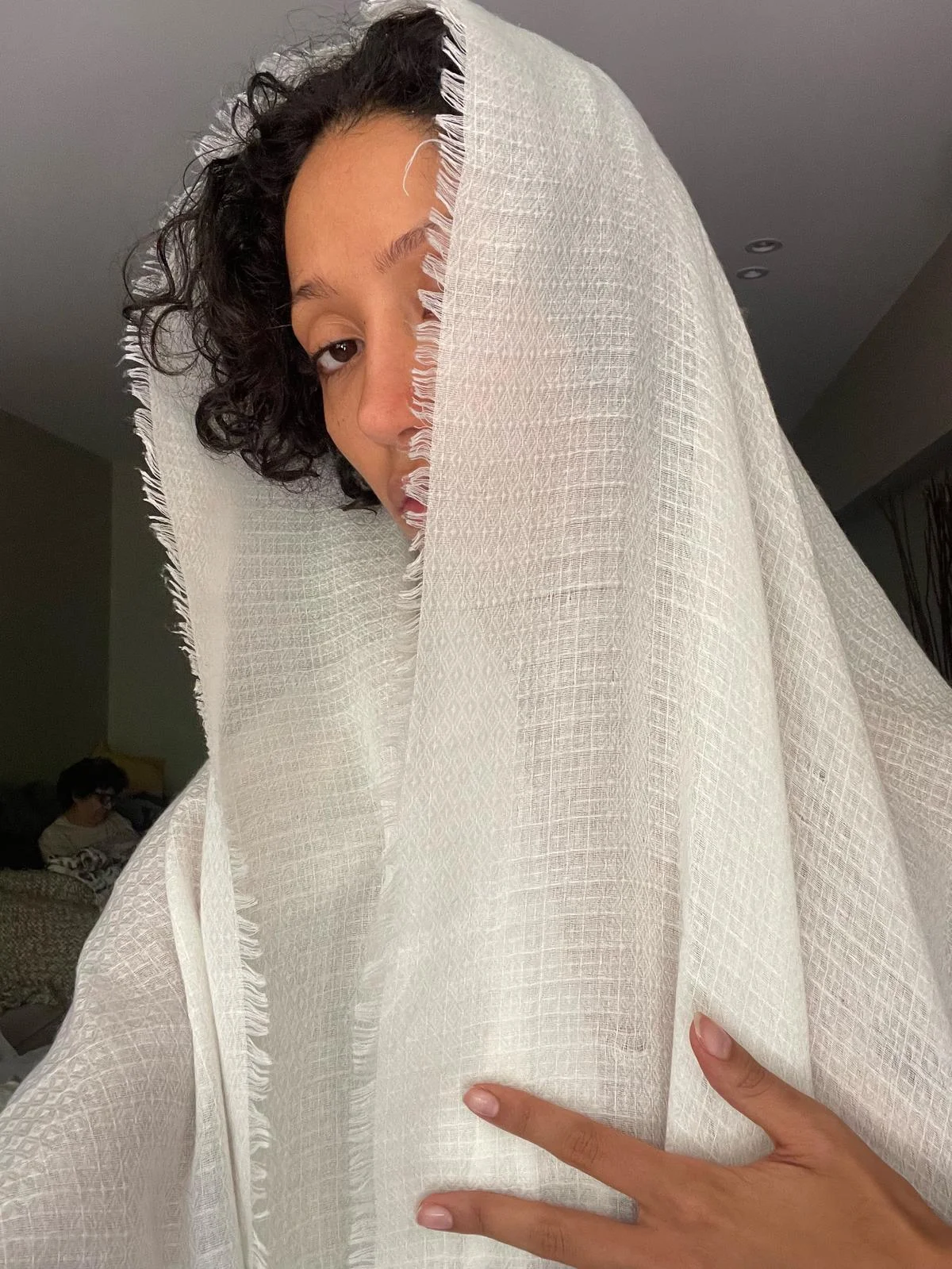 Scarves, size One size, photo 1
