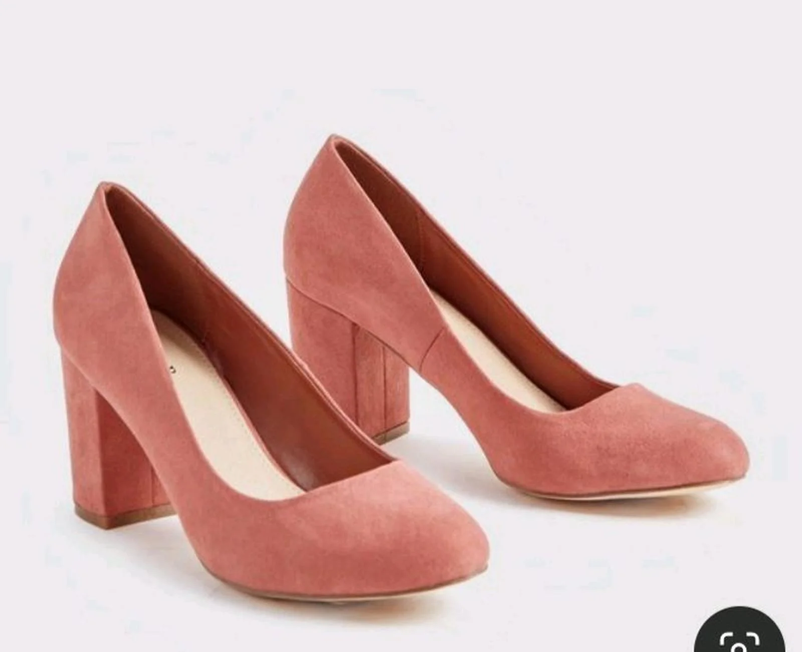 Pumps, size 38.5, photo 1